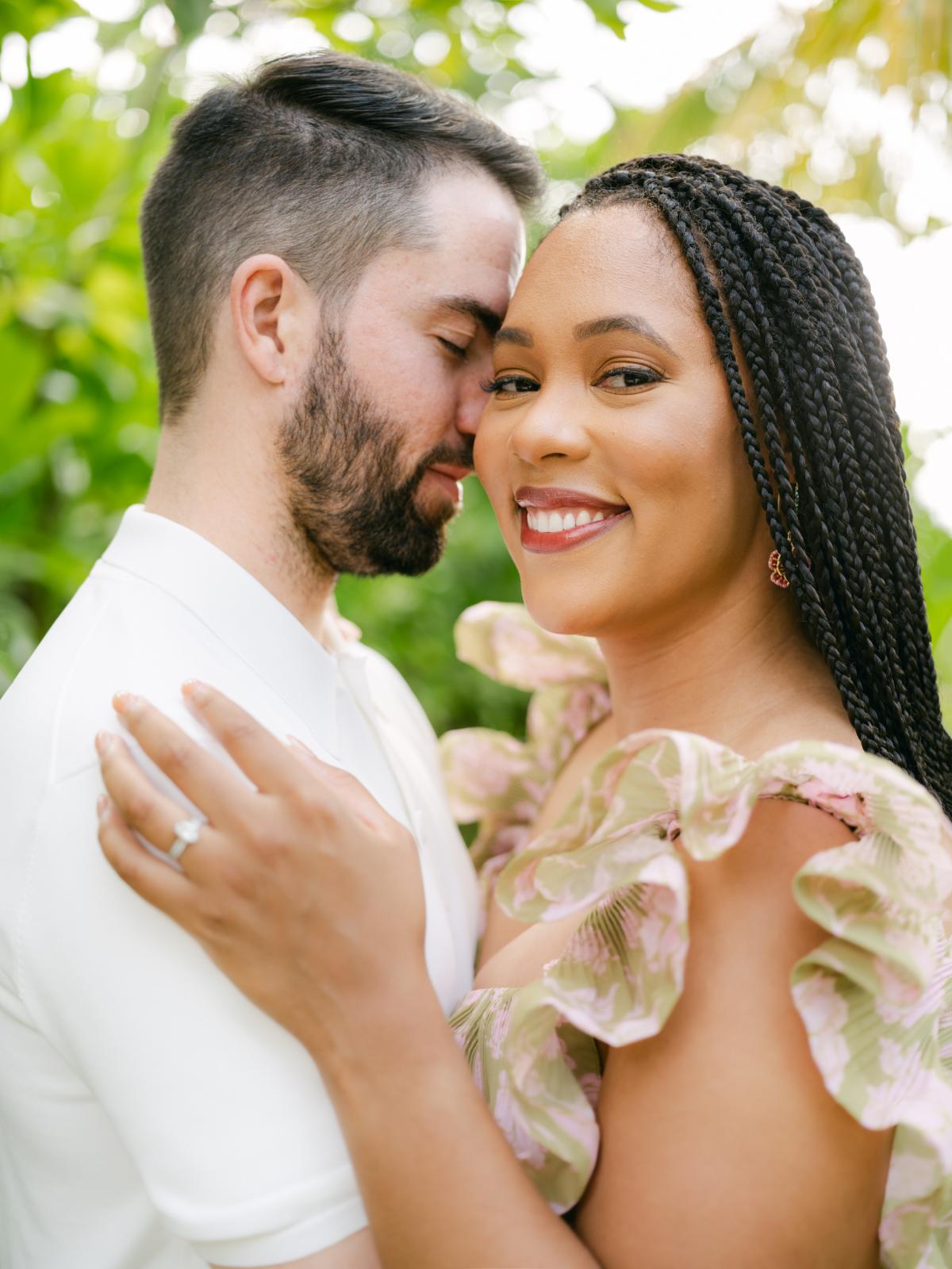 O Malley Goldeneye Jamaica Resort Wedding Photographer 0005