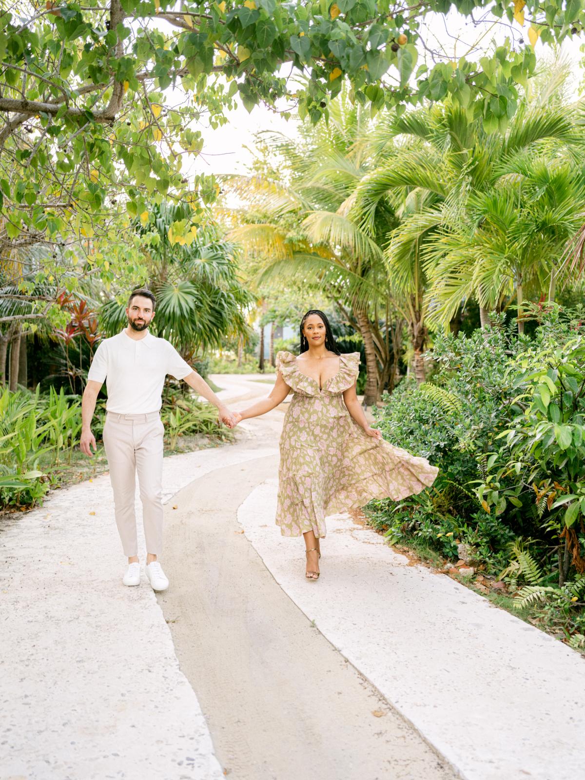 O Malley Goldeneye Jamaica Resort Wedding Photographer 0020