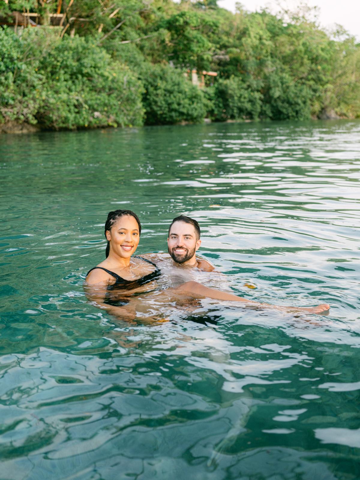 O Malley Goldeneye Jamaica Resort Wedding Photographer 0025