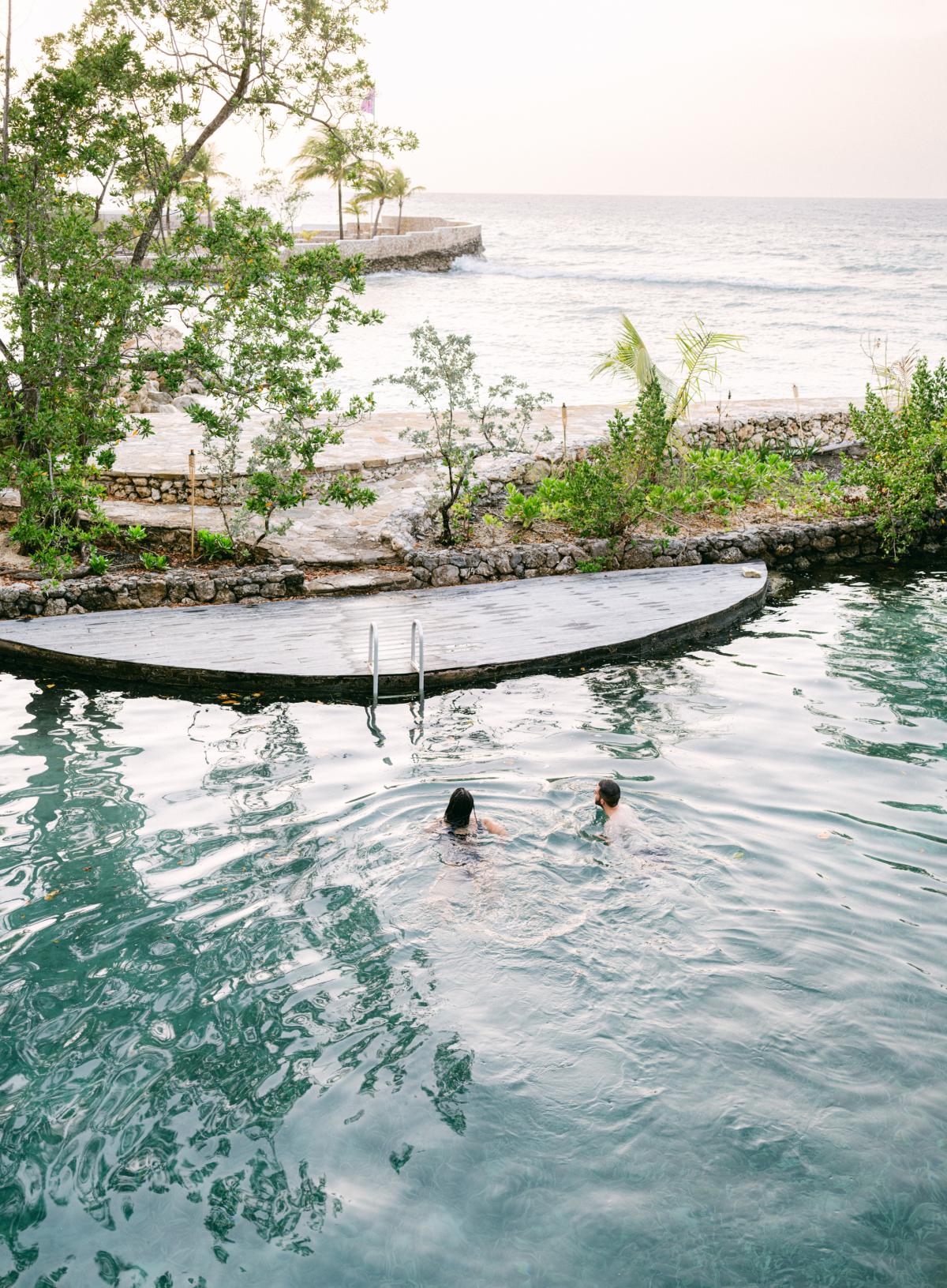 O Malley Goldeneye Jamaica Resort Wedding Photographer 0028