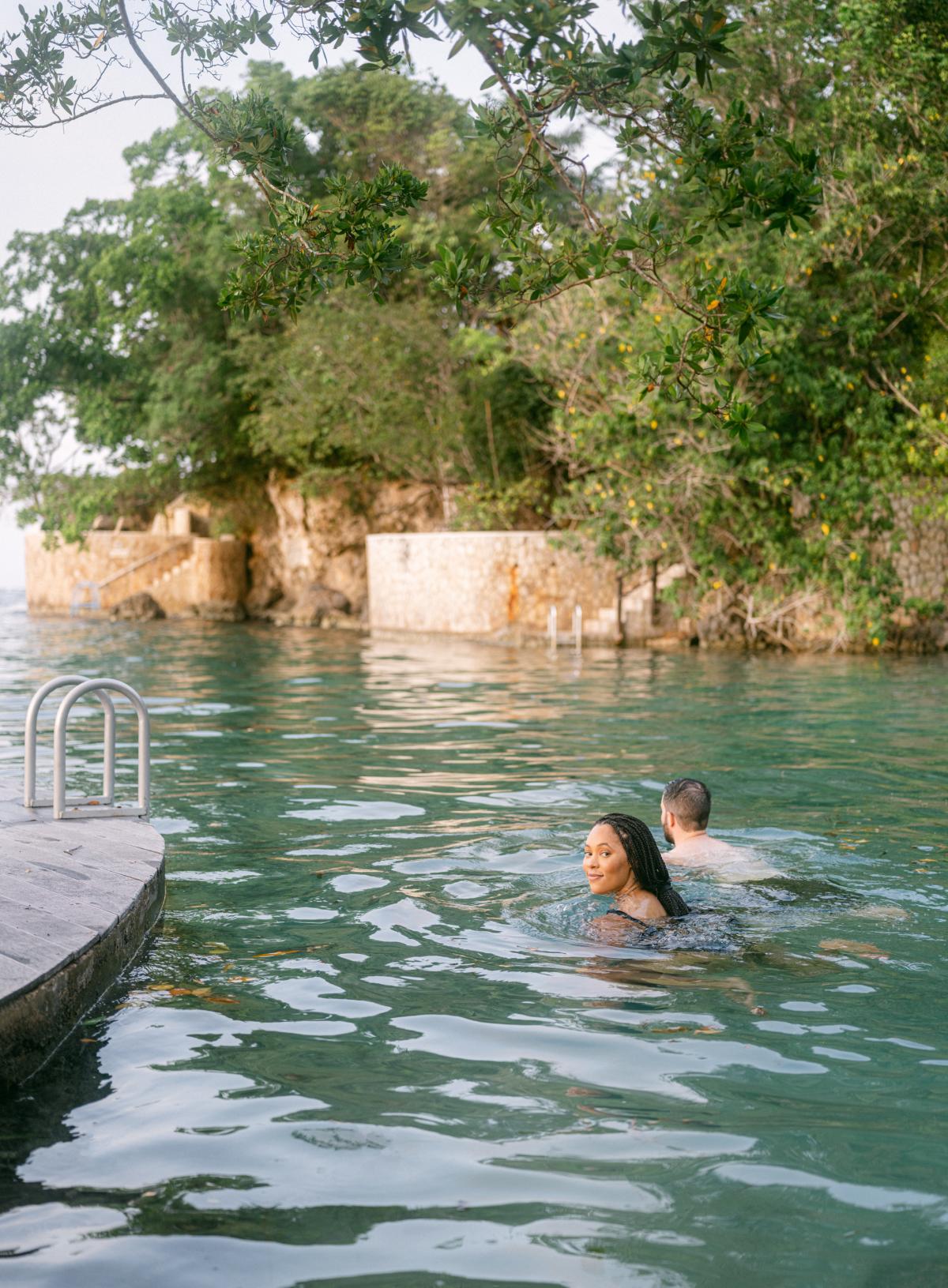 O Malley Goldeneye Jamaica Resort Wedding Photographer 0029