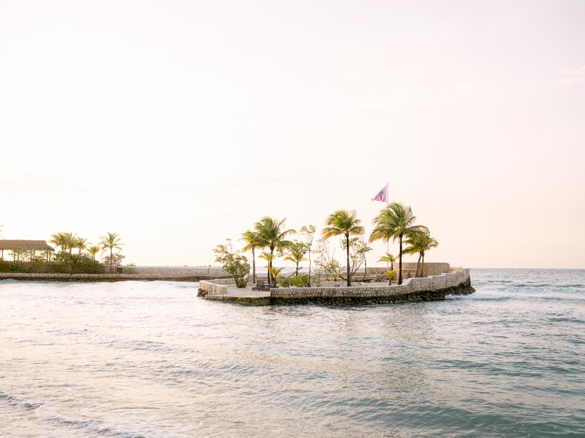 O Malley Goldeneye Jamaica Resort Wedding Photographer 0032