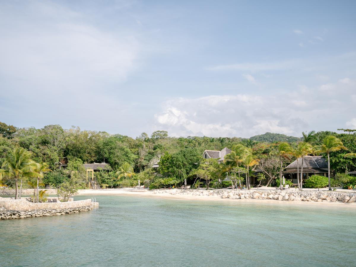 O Malley Goldeneye Jamaica Resort Wedding Photographer 0042