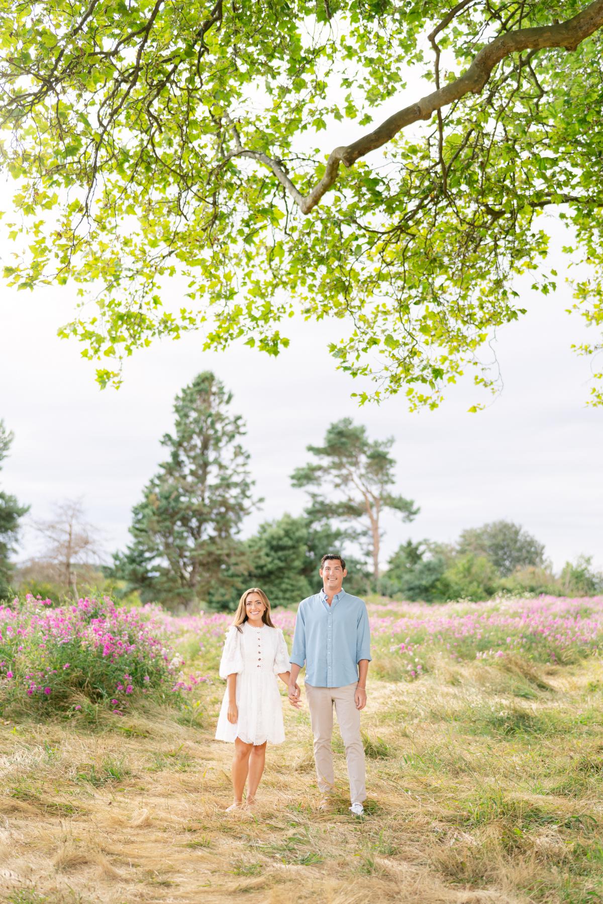 O Malley Photographers Discovery Park Seattle Engagement 0008