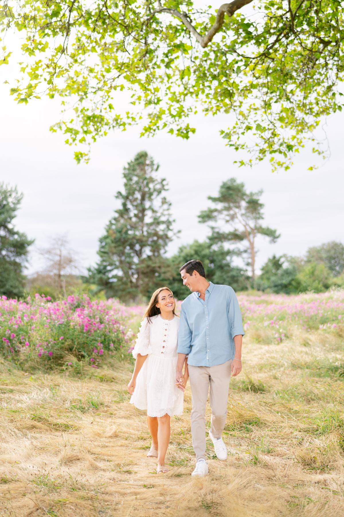 O Malley Photographers Discovery Park Seattle Engagement 0009