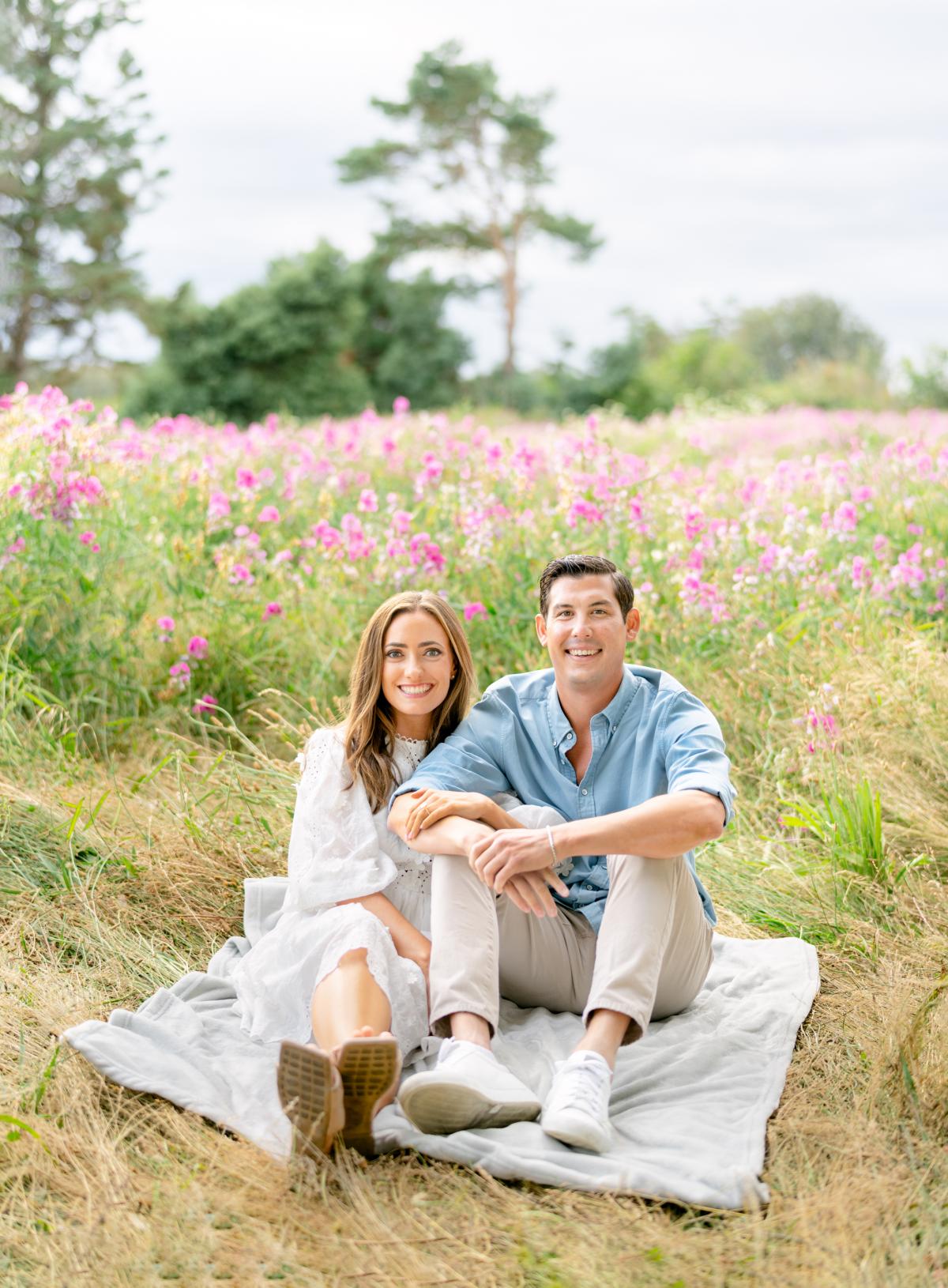 O Malley Photographers Discovery Park Seattle Engagement 0010