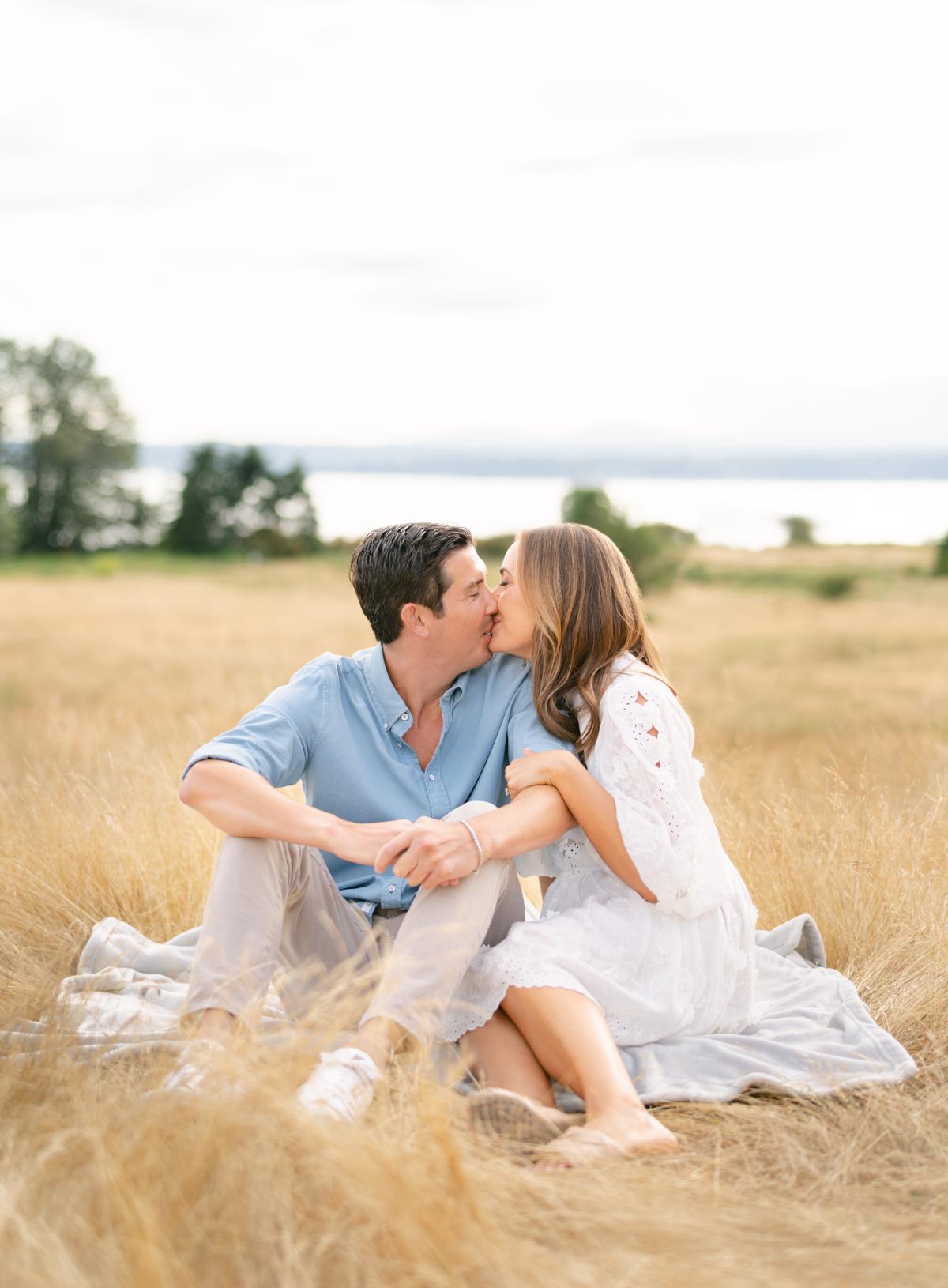 O Malley Photographers Discovery Park Seattle Engagement 0017