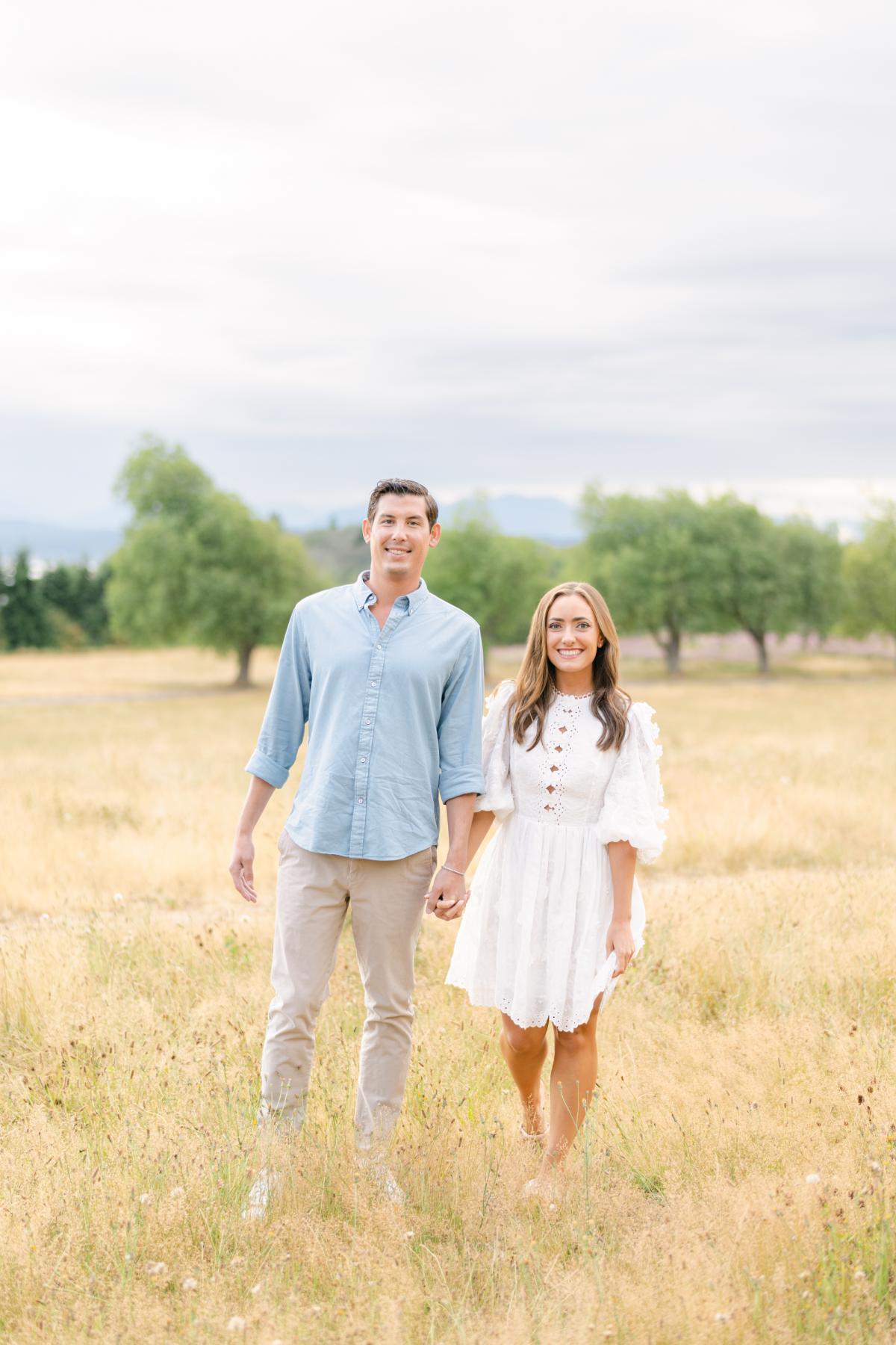 O Malley Photographers Discovery Park Seattle Engagement 0024