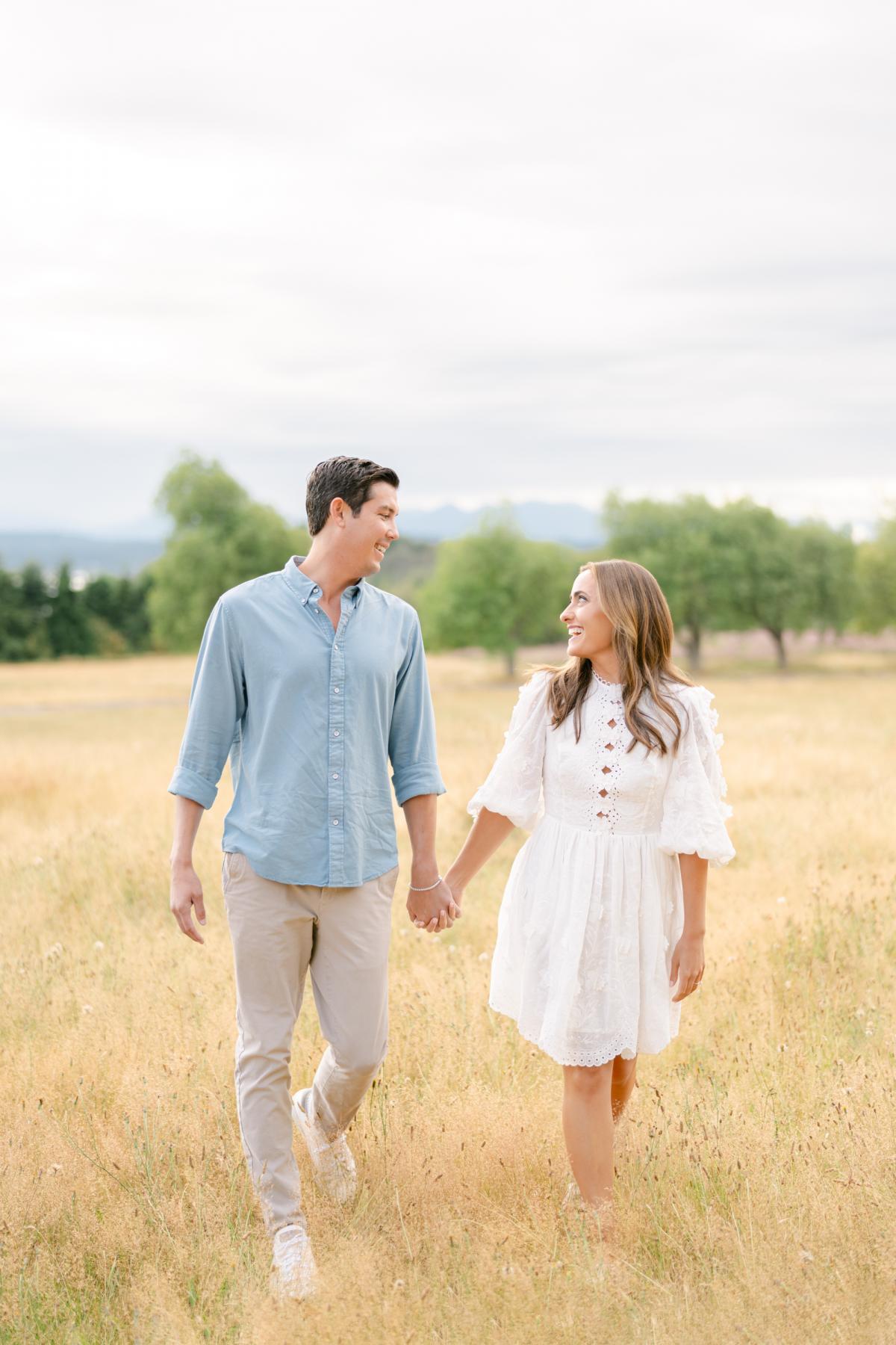 O Malley Photographers Discovery Park Seattle Engagement 0025