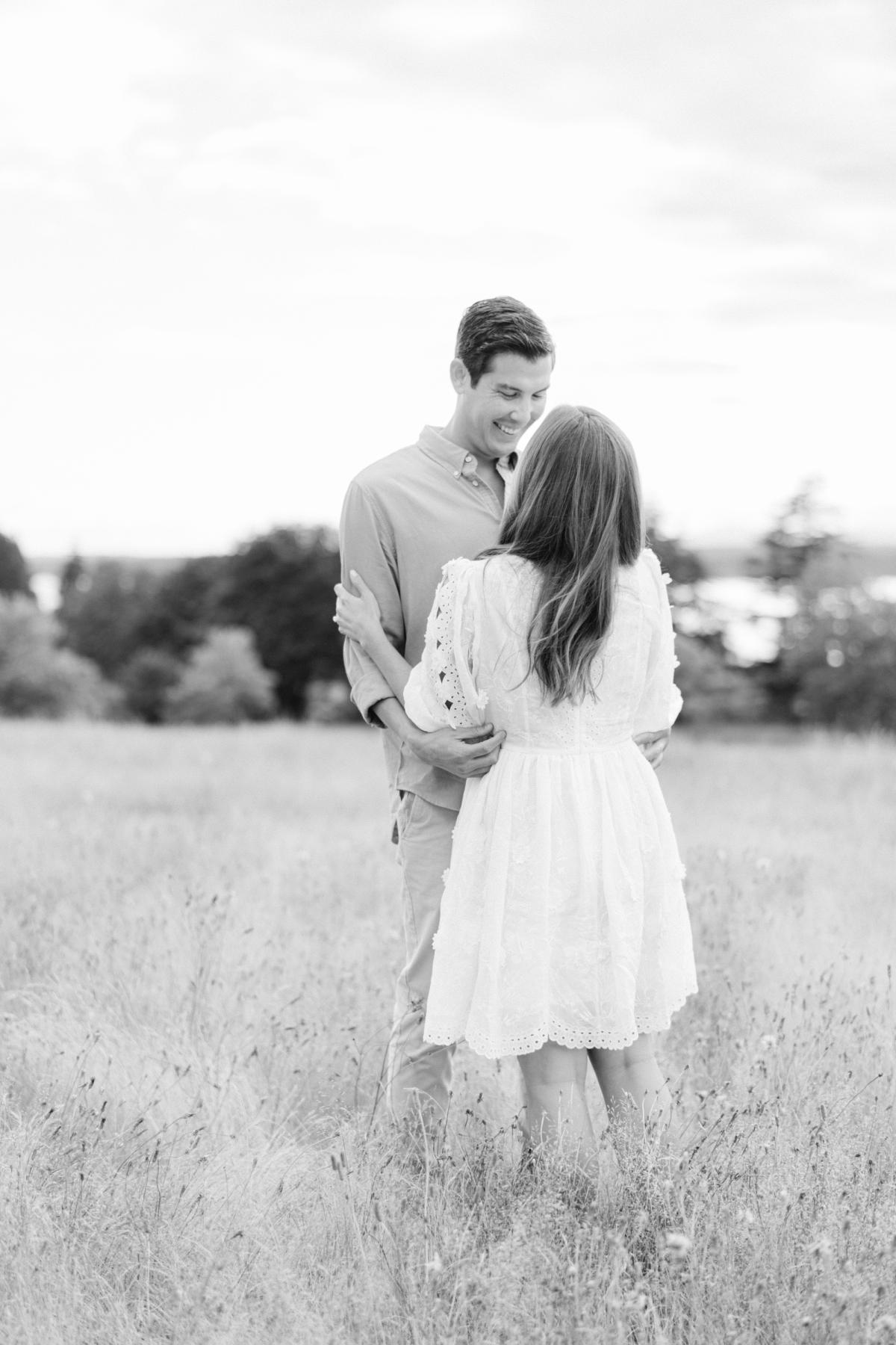 O Malley Photographers Discovery Park Seattle Engagement 0036