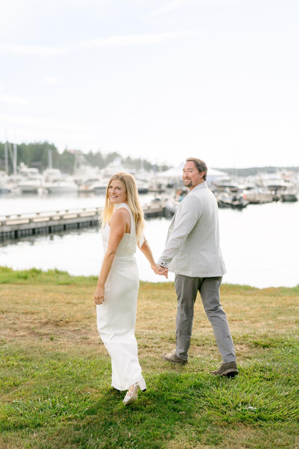 O Malley Photographers Roche Harbor Rehearsal Dinner 0005