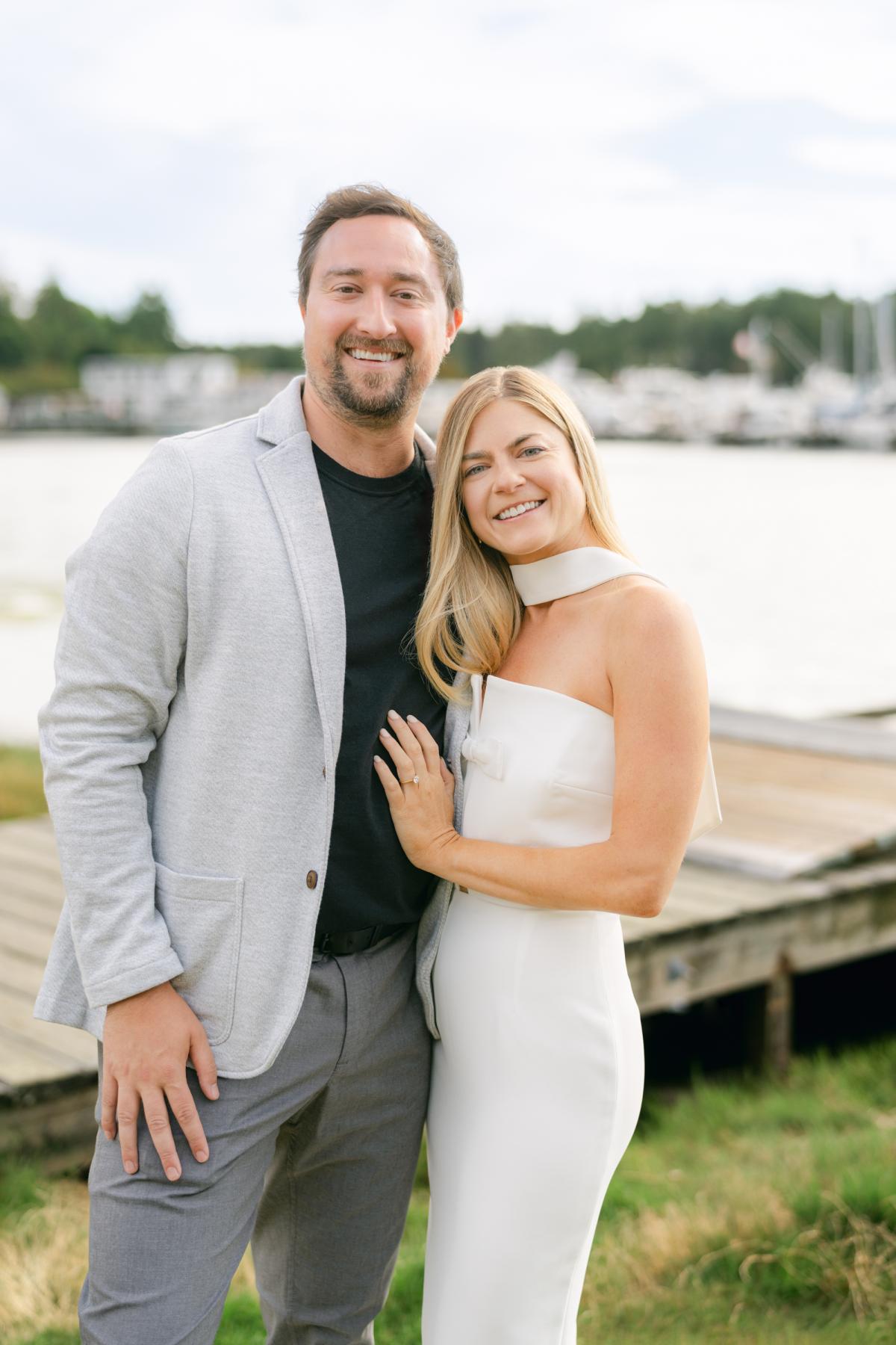 O Malley Photographers Roche Harbor Rehearsal Dinner 0006