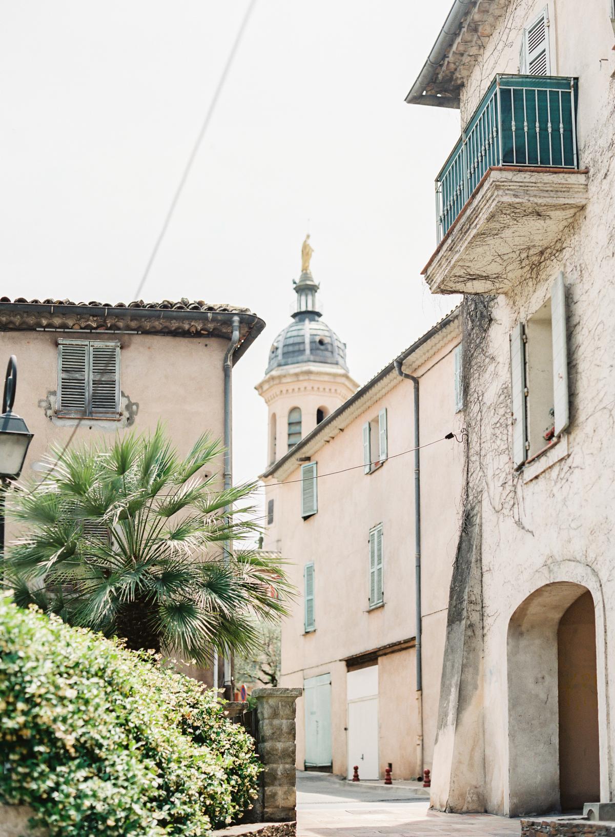 Provence France Wedding Domaine Des Grottes 0008