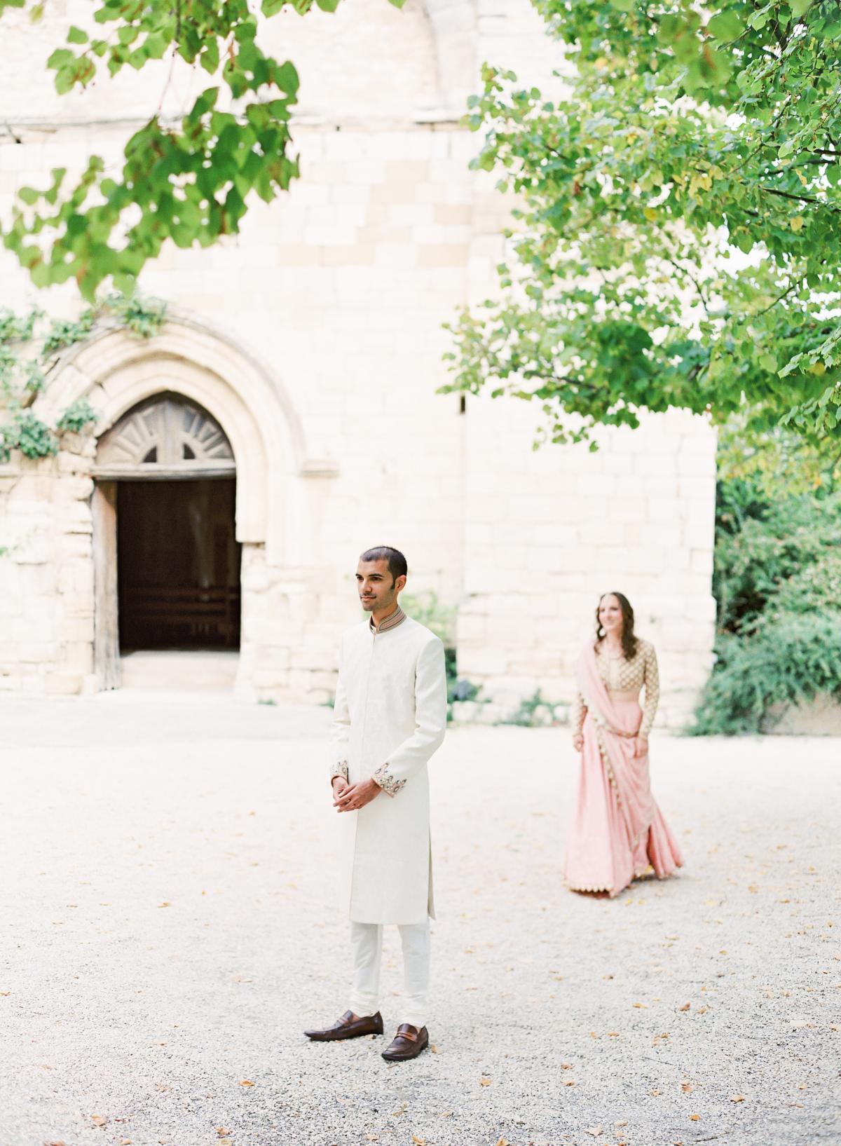 Aix en provence film wedding photographer 0012