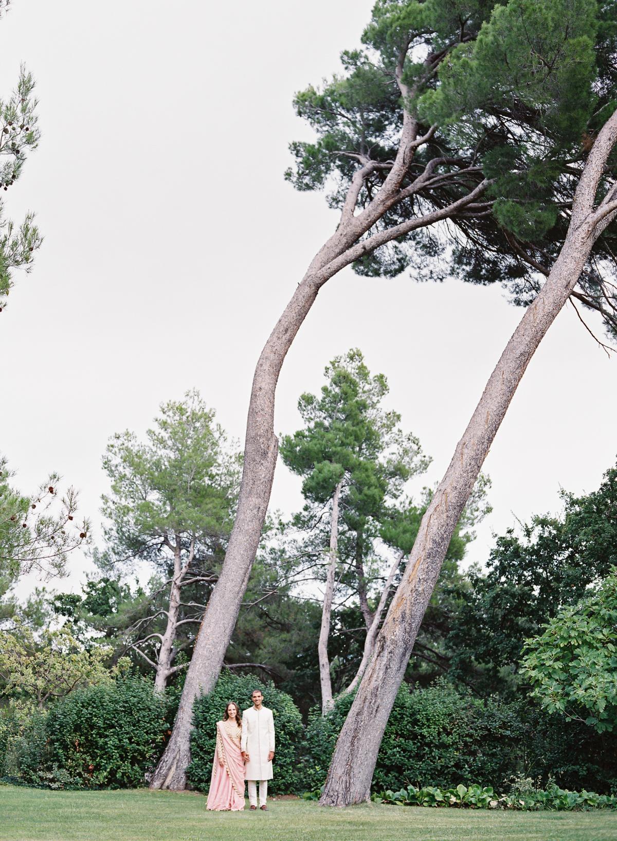 Aix en provence film wedding photographer 0016