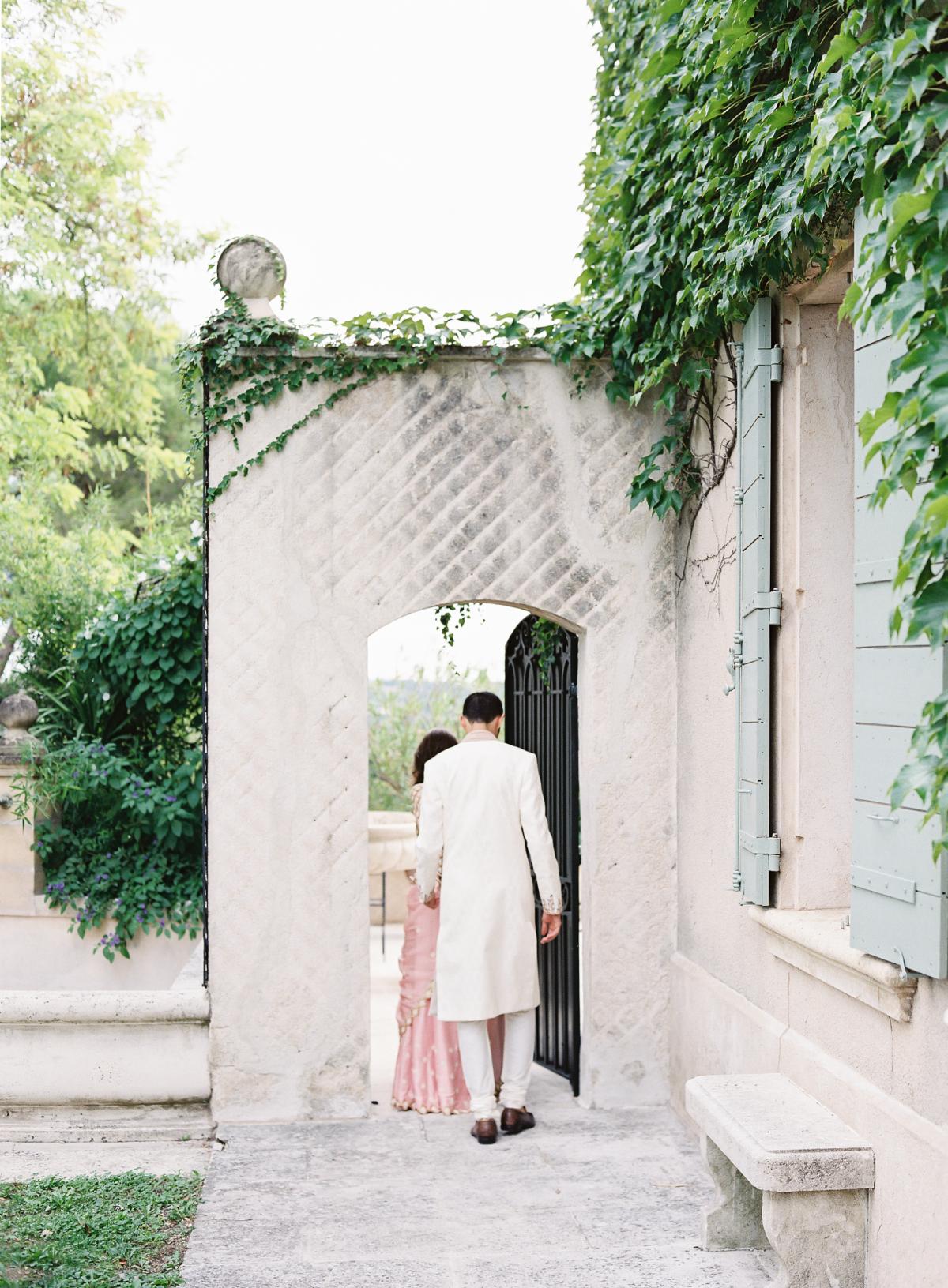 Aix en provence film wedding photographer 0023