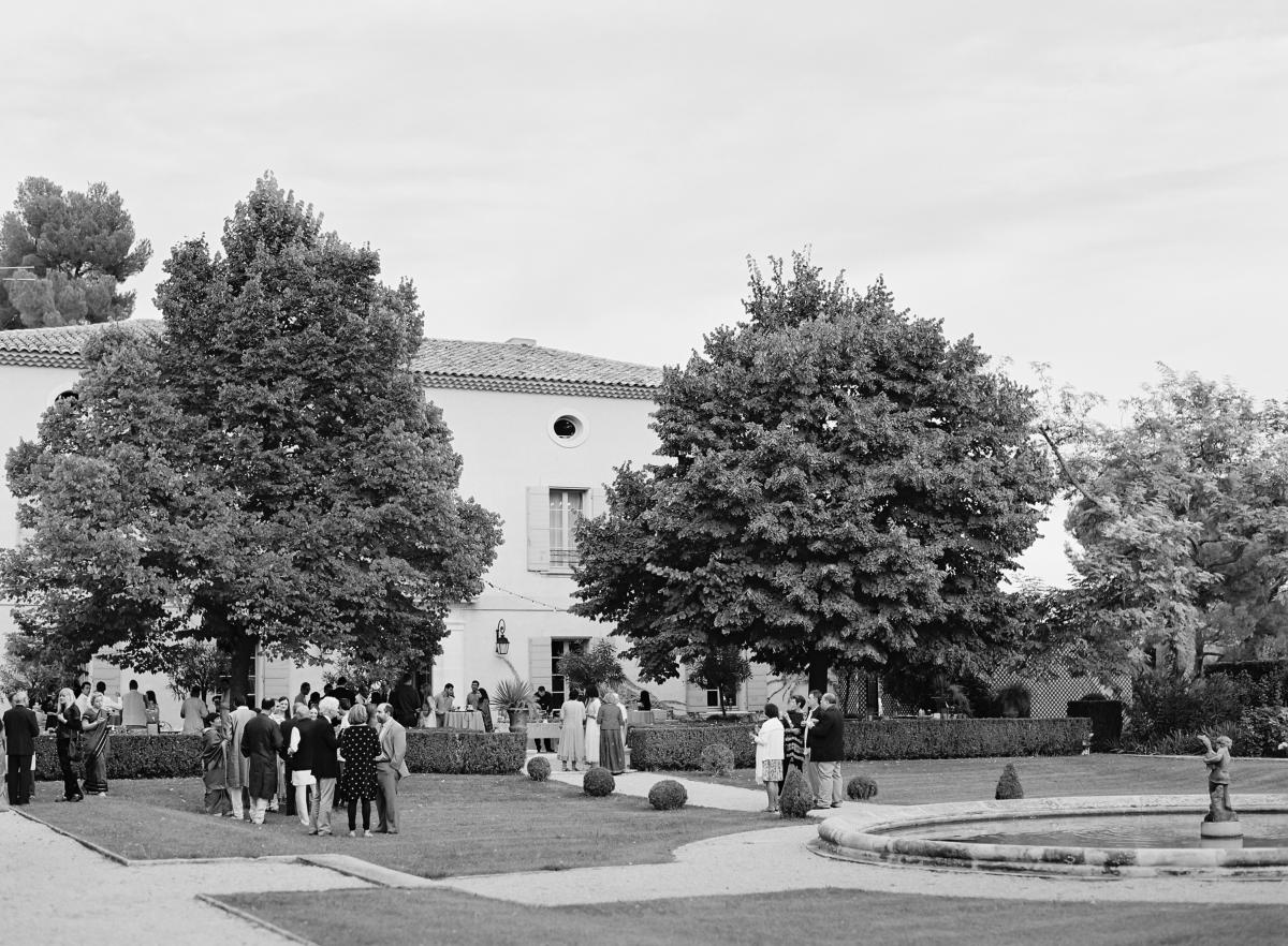 Aix en provence film wedding photographer 0046