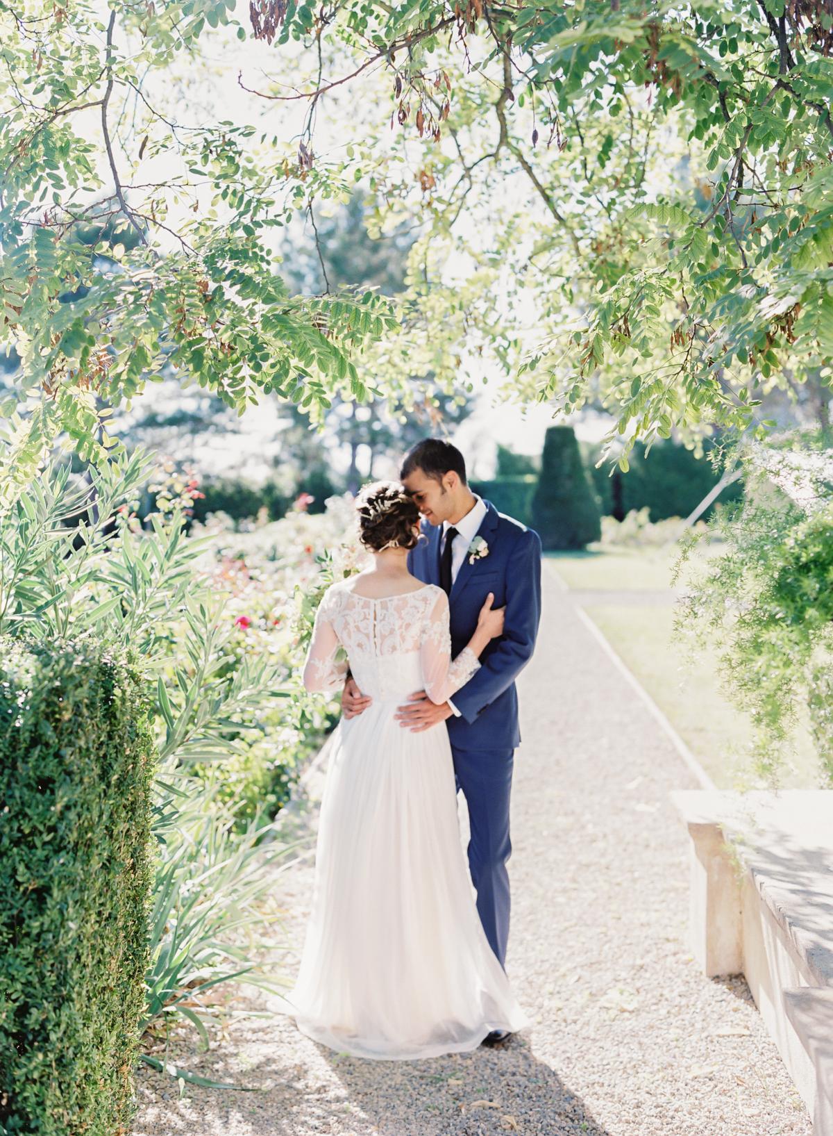 Aix en provence film wedding photographer 0067