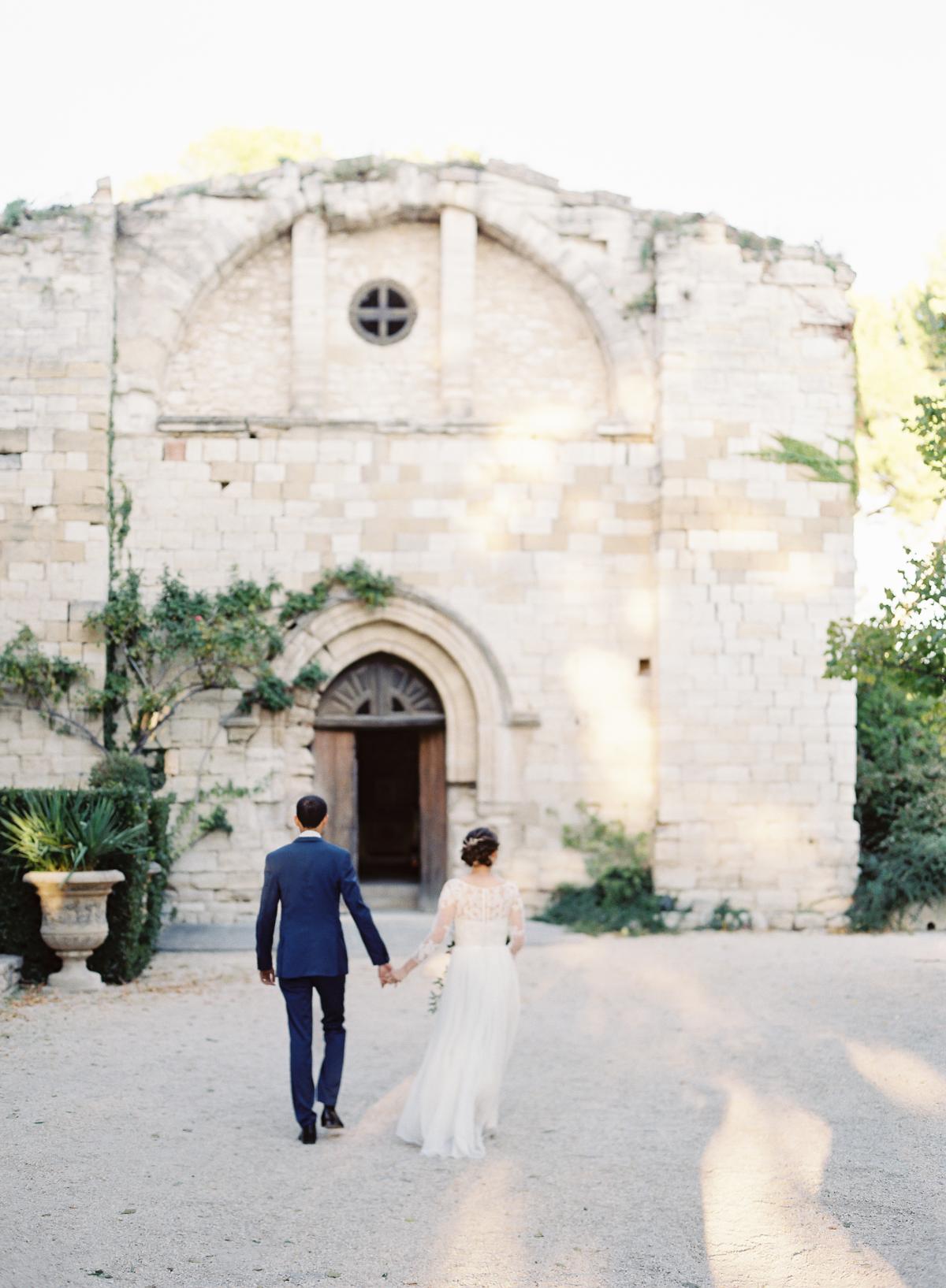 Aix en provence film wedding photographer 0089