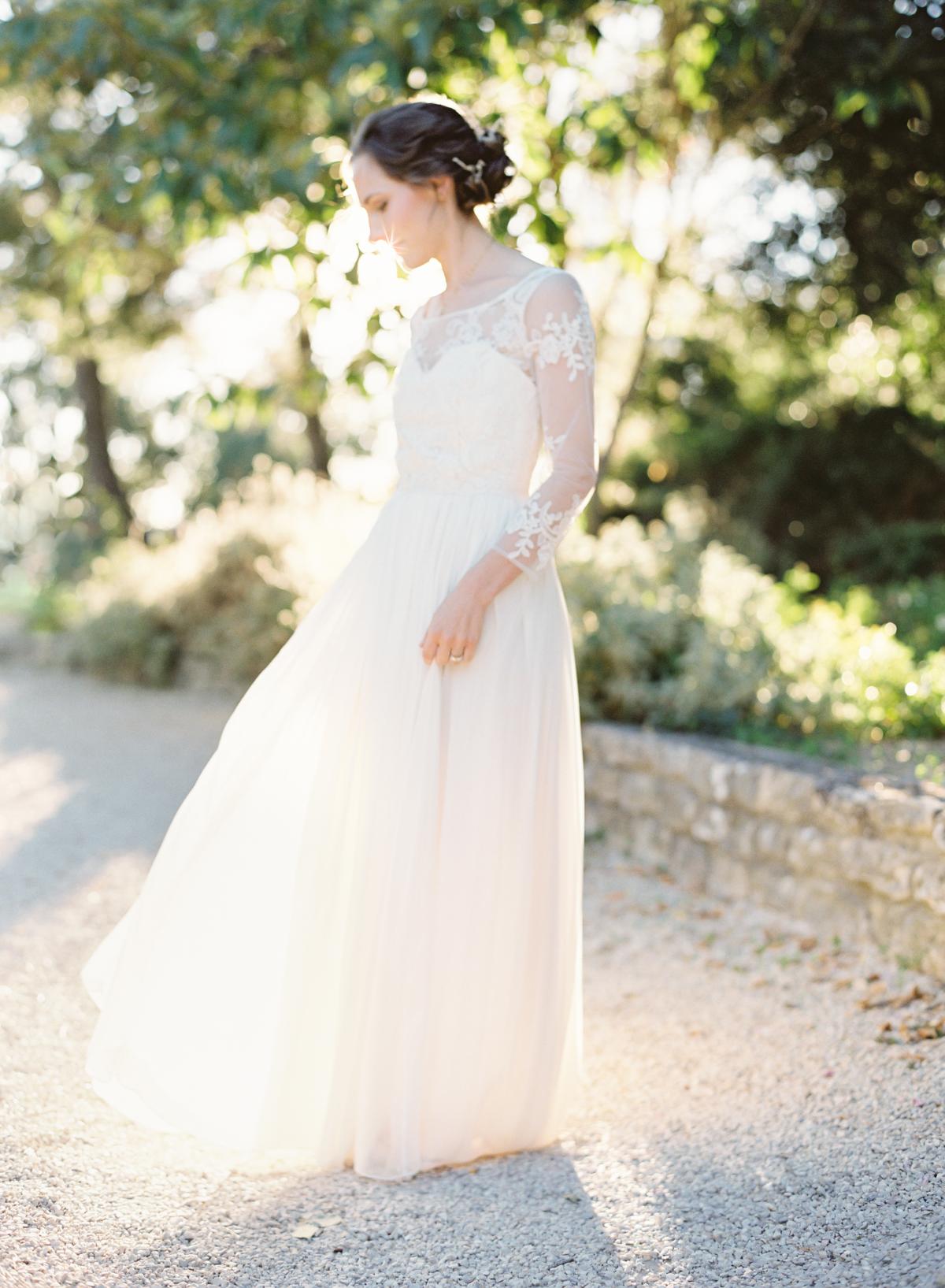 Aix en provence film wedding photographer 0090