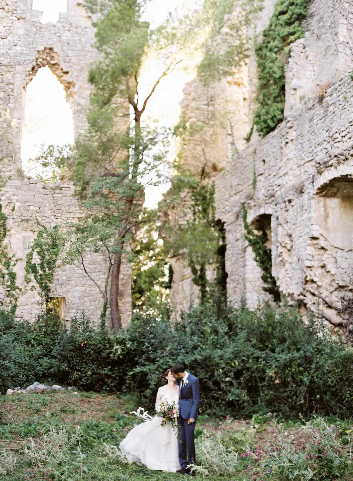 Aix en provence film wedding photographer 0097