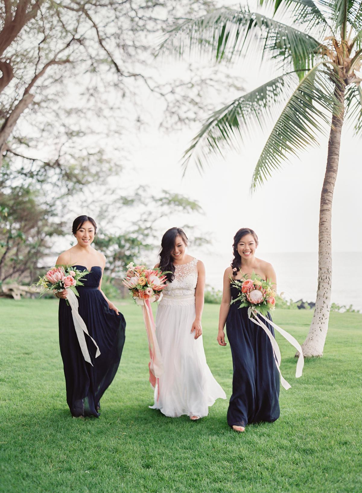 Andaz hotel sugarman estate maui hawaii film photographer wedding 0013