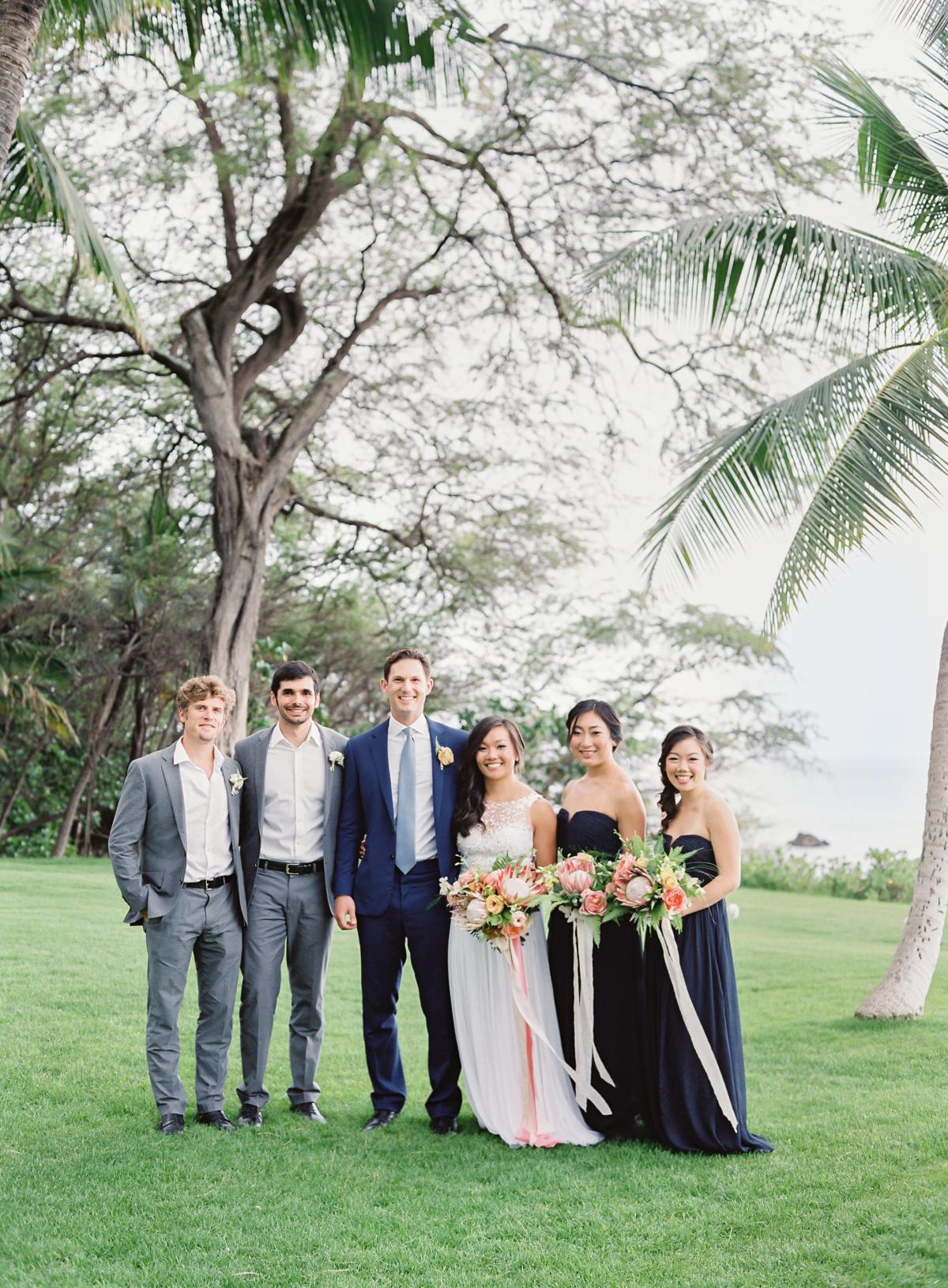 Andaz hotel sugarman estate maui hawaii film photographer wedding 0016