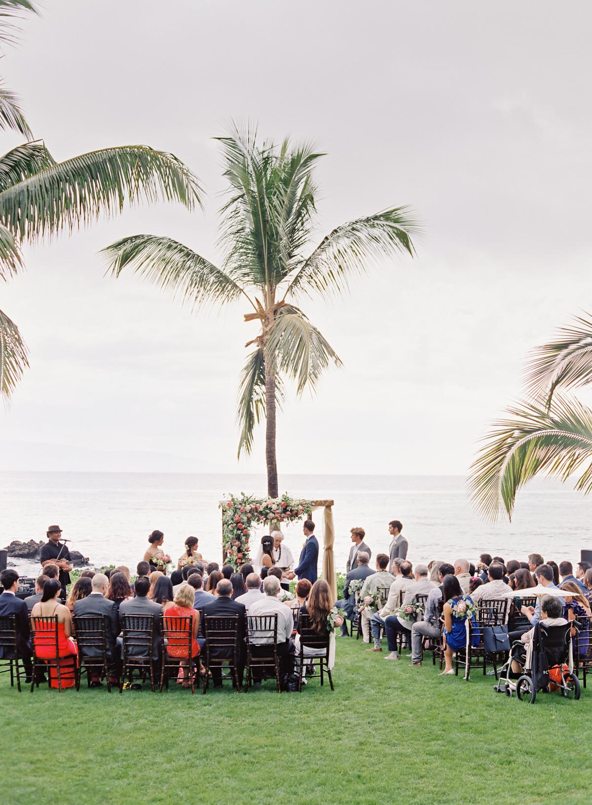 Andaz hotel sugarman estate maui hawaii film photographer wedding 0023