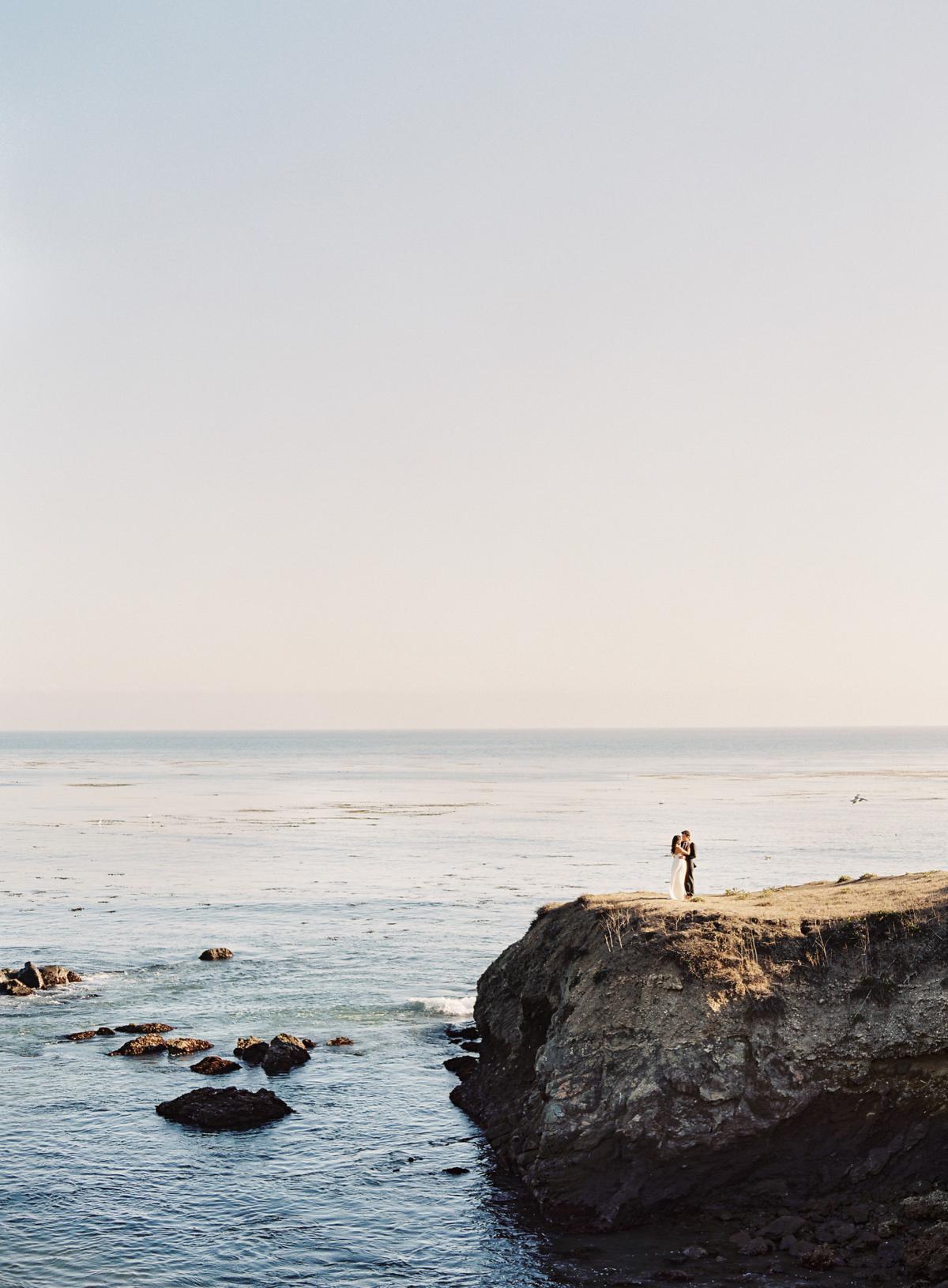 Cass House Cayucos San Luis Obispo Wedding Photography 0020