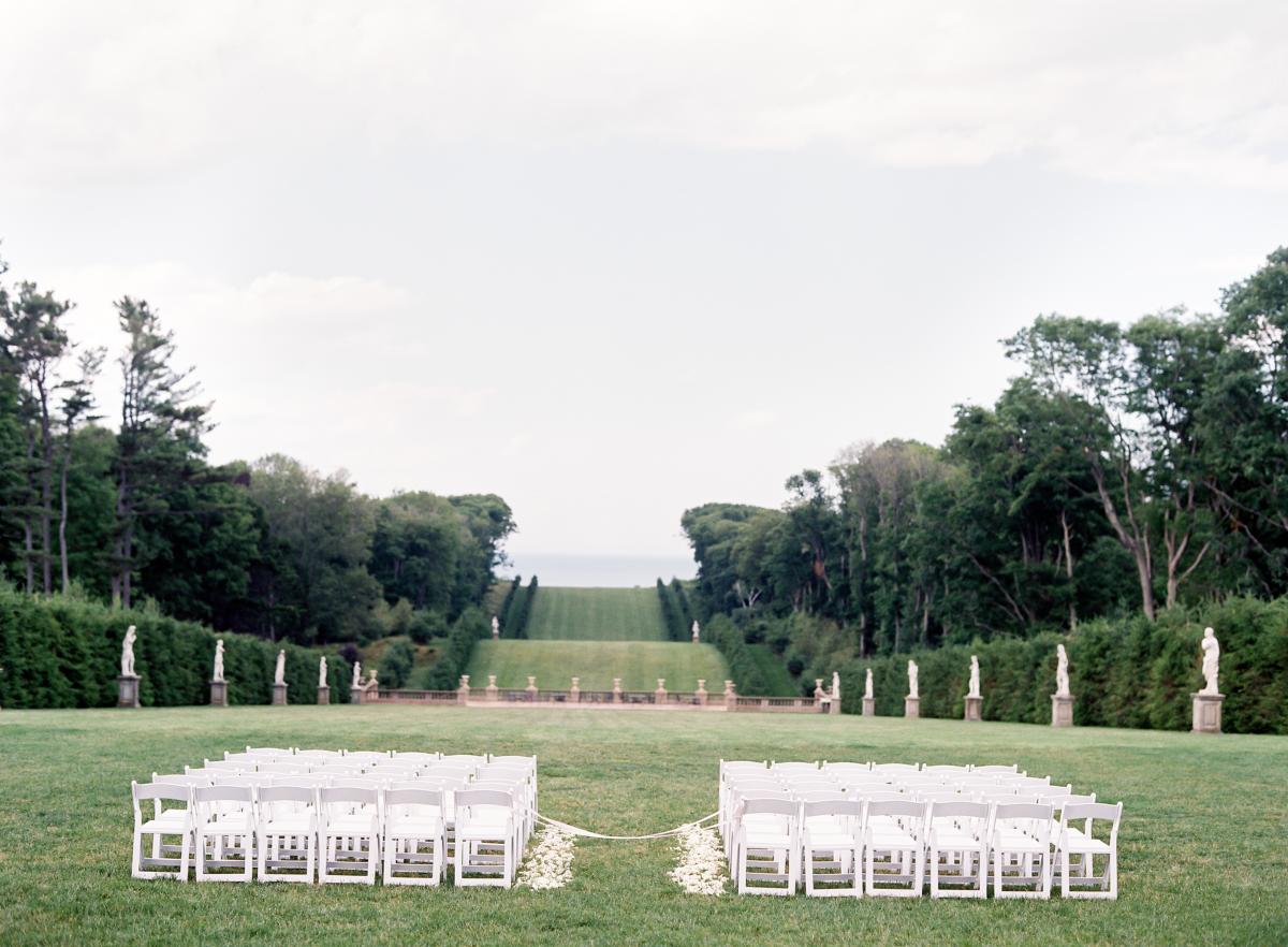 Castle Hill Crane Estate Massachusetts Wedding Photographer 0013