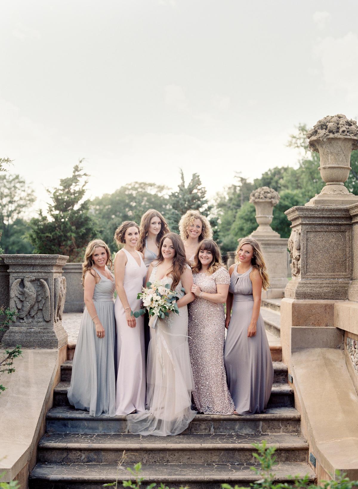 Castle Hill Crane Estate Massachusetts Wedding Photographer 0024