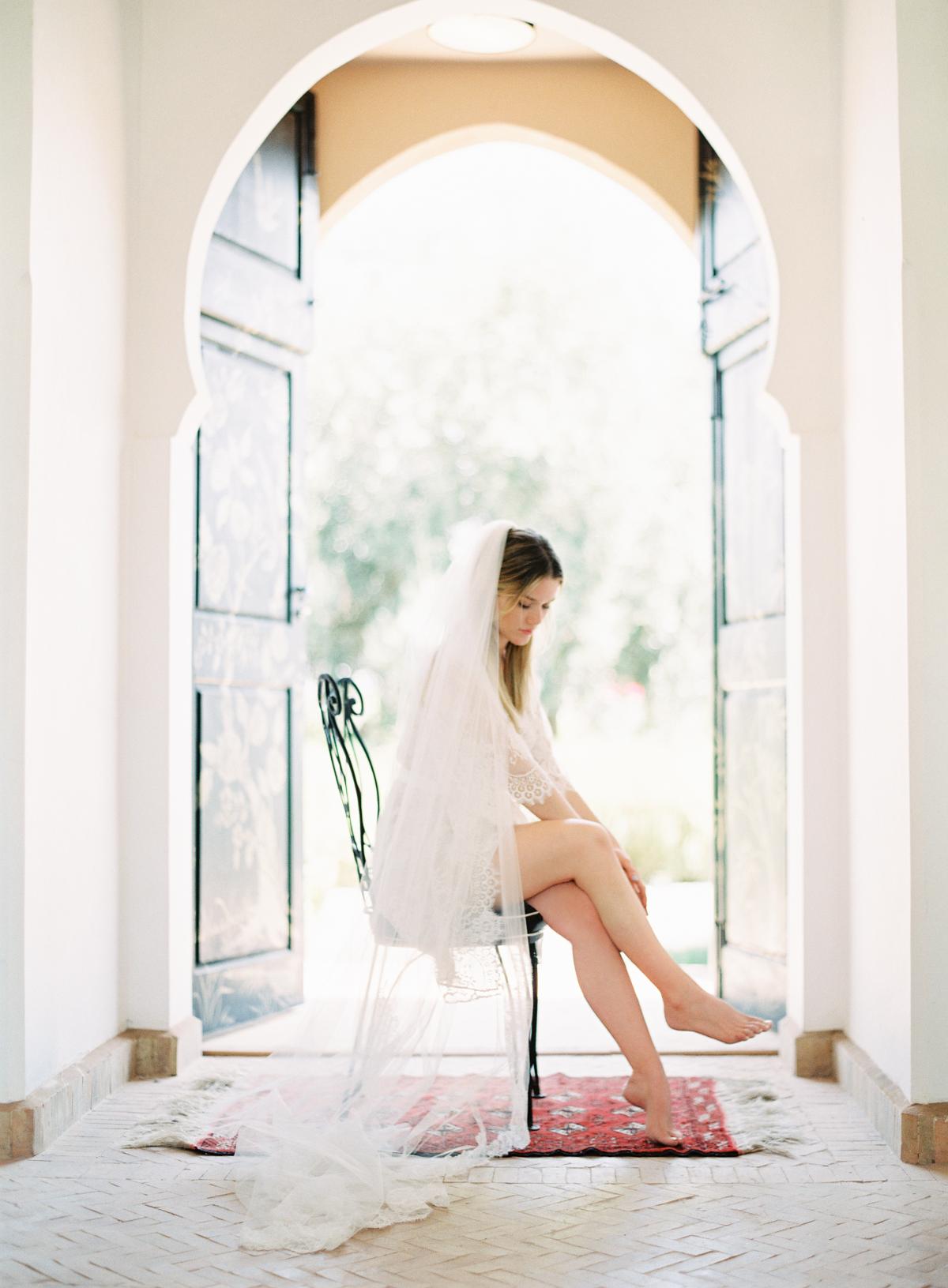 Elopement Marrakech Morocco By Omalley Photographers 0002