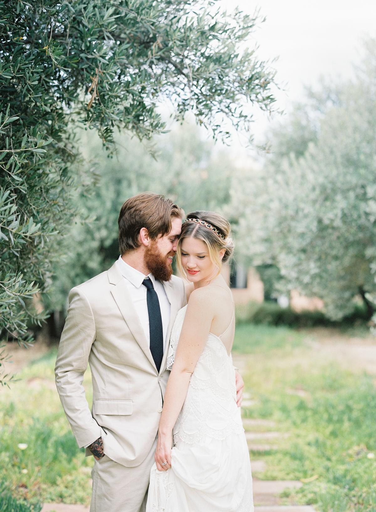 Elopement Marrakech Morocco By Omalley Photographers 0012