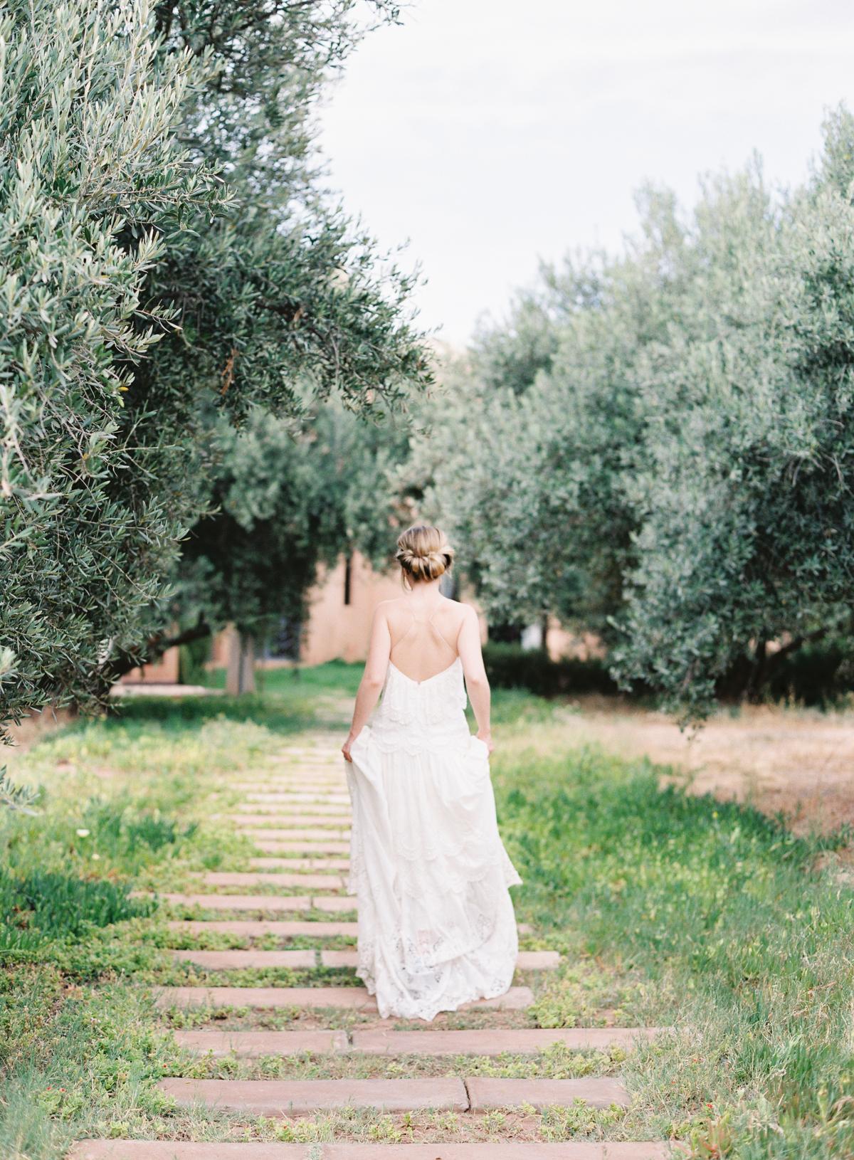 Elopement Marrakech Morocco By Omalley Photographers 0013