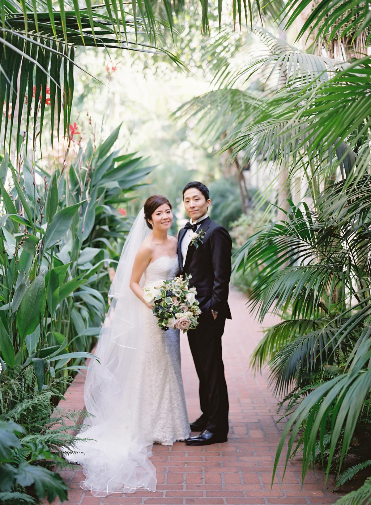 Four seasons resort the biltmore santa barbara wedding 0016