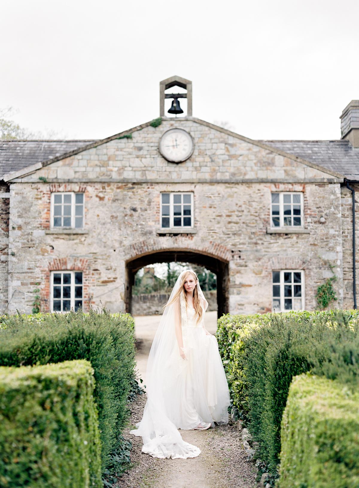 Longueville House Cork Ireland Wedding Photographer 0001