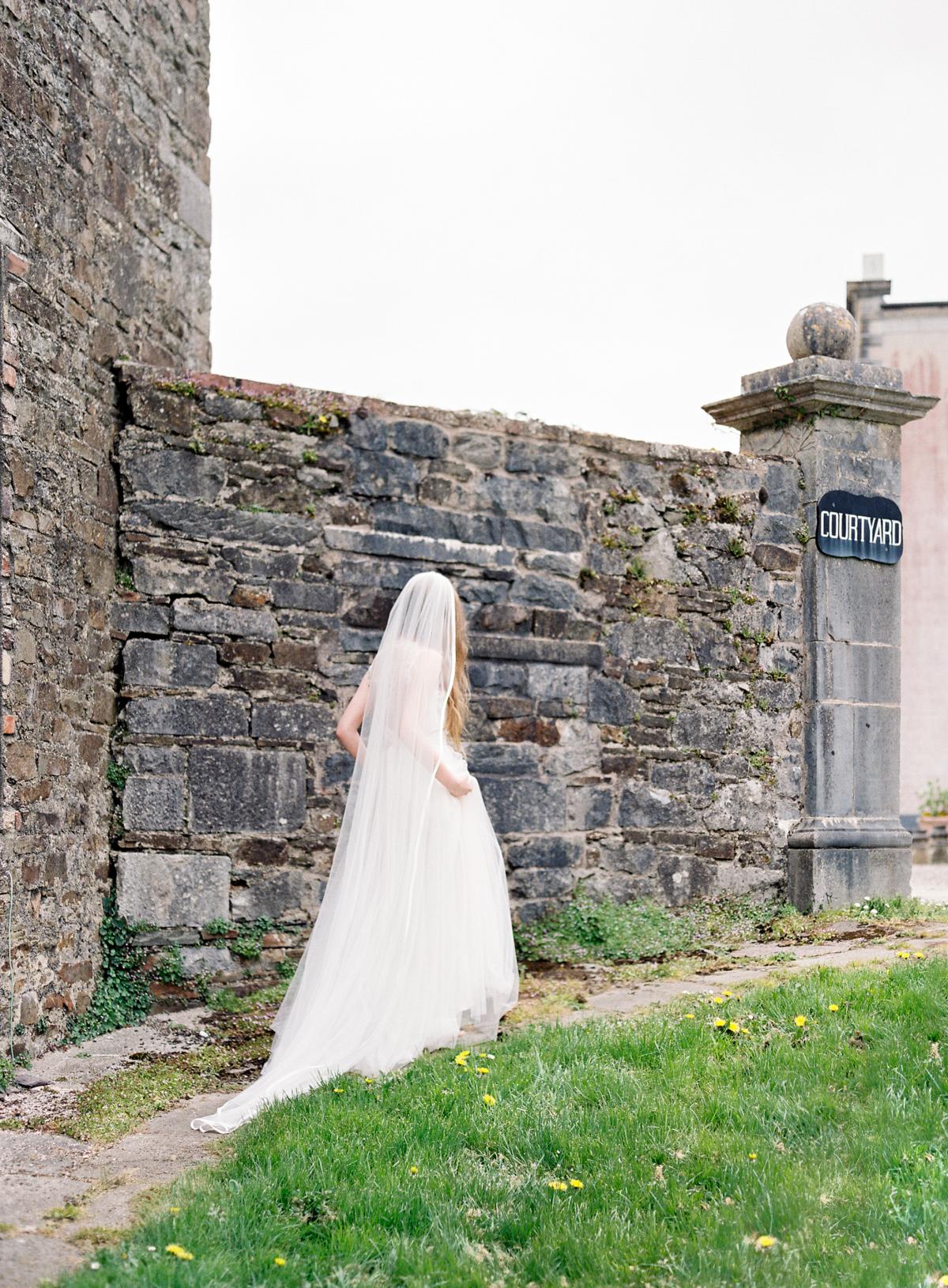 Longueville House Cork Ireland Wedding Photographer 0005