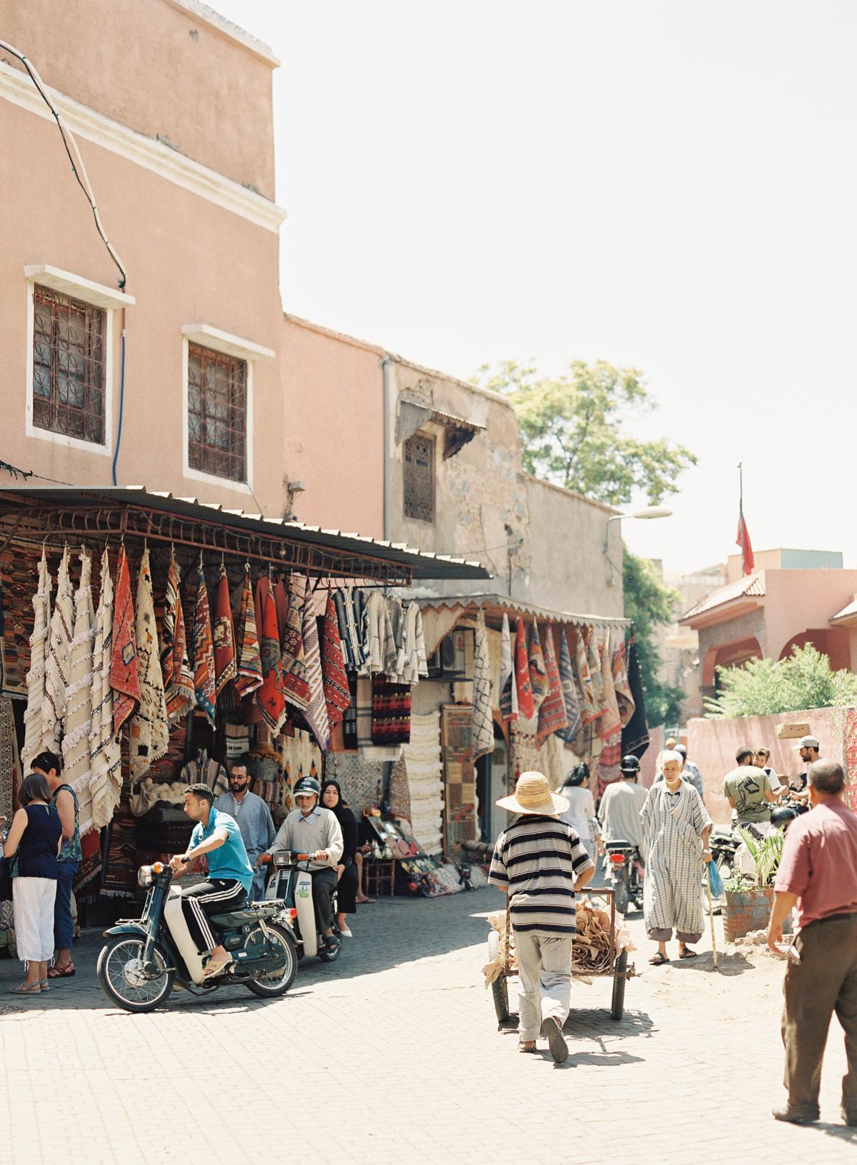 Marrakech Morocco Travel Photos Omalley Photographers 0001