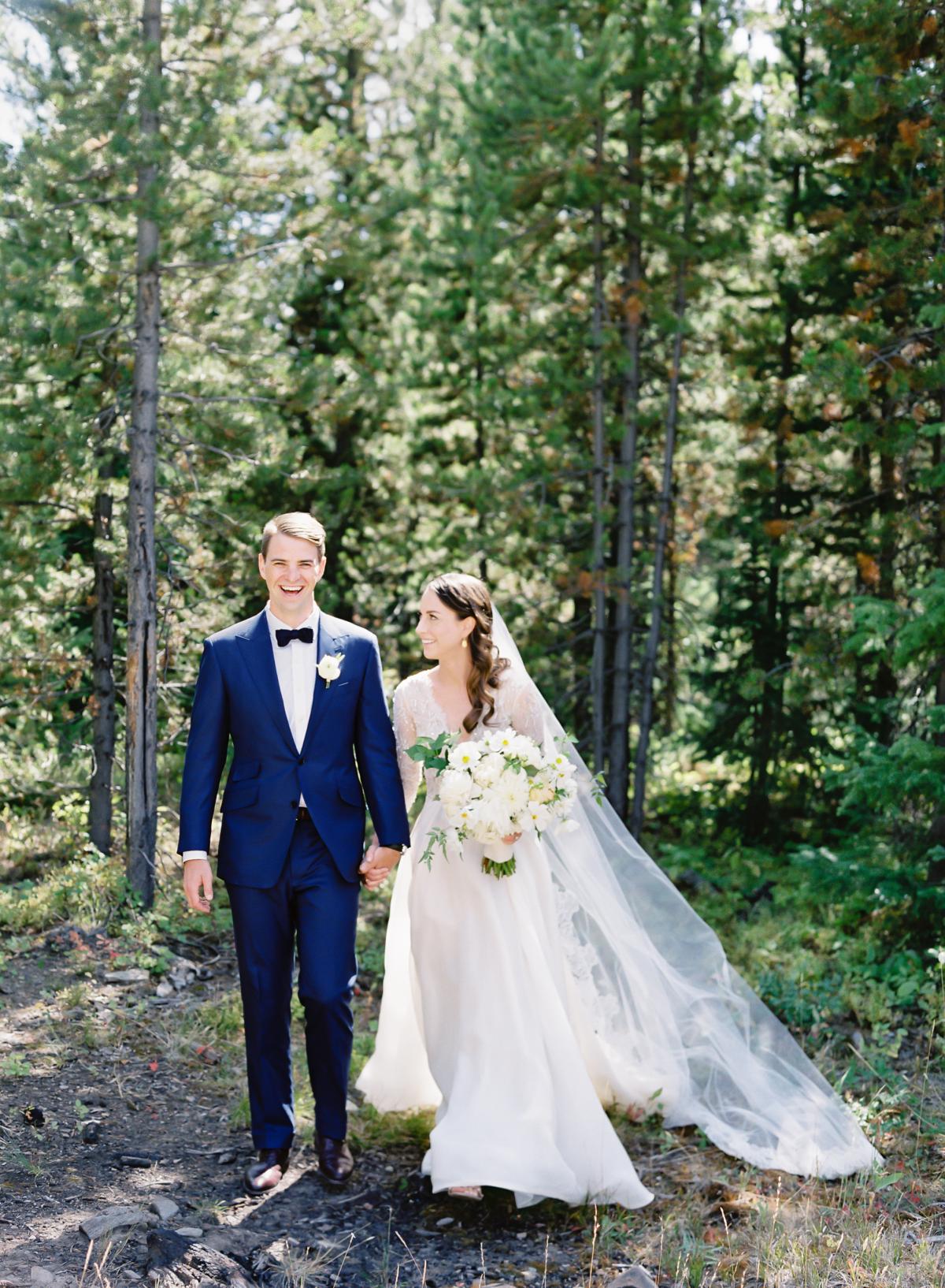 Montana yellowstone club wedding by omalley photographers 0022