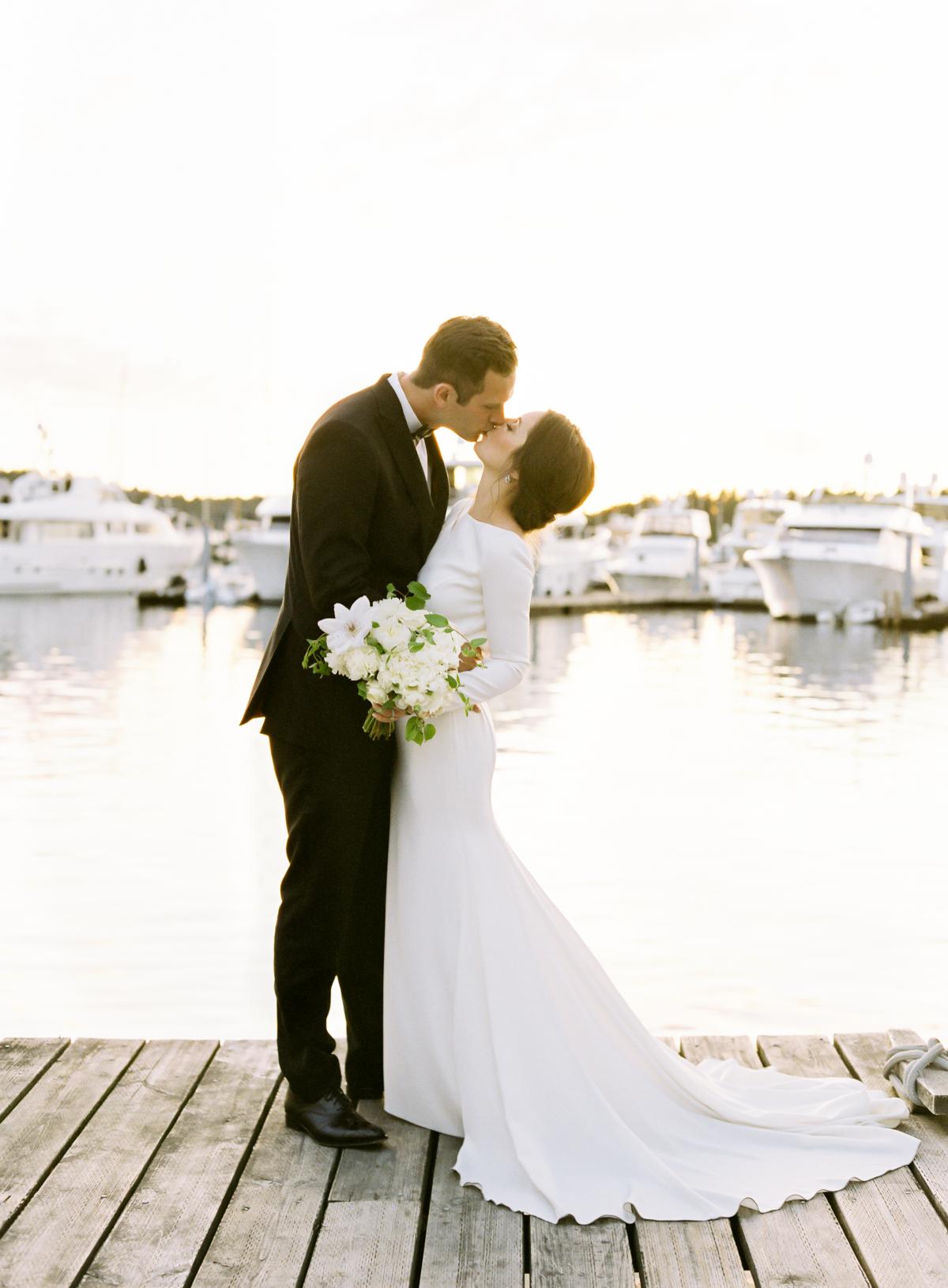 Roche Harbor Wedding Kaleb Norman James 0051