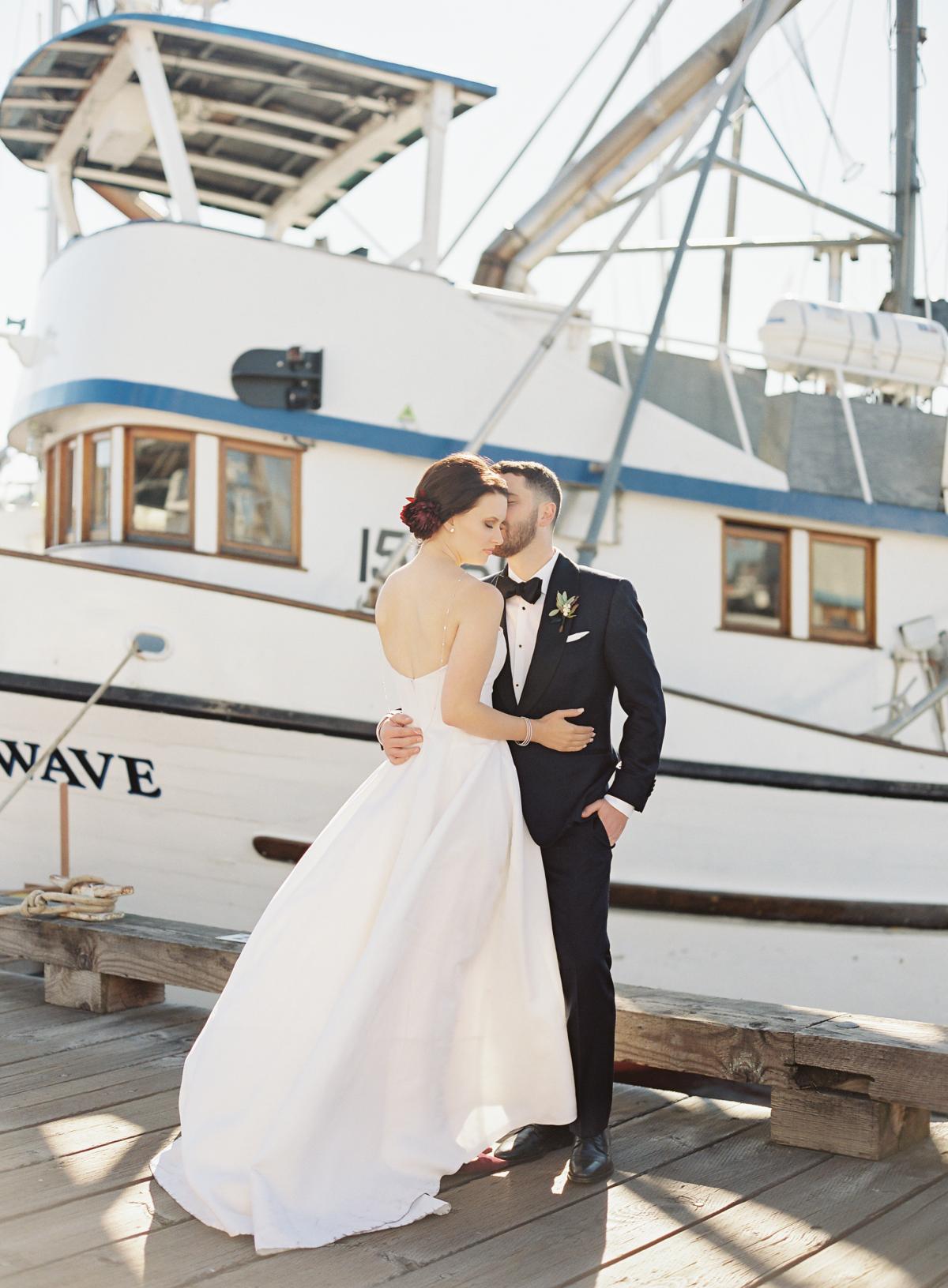 Seattle olympic pavilion hotel ballard wedding photography 0001