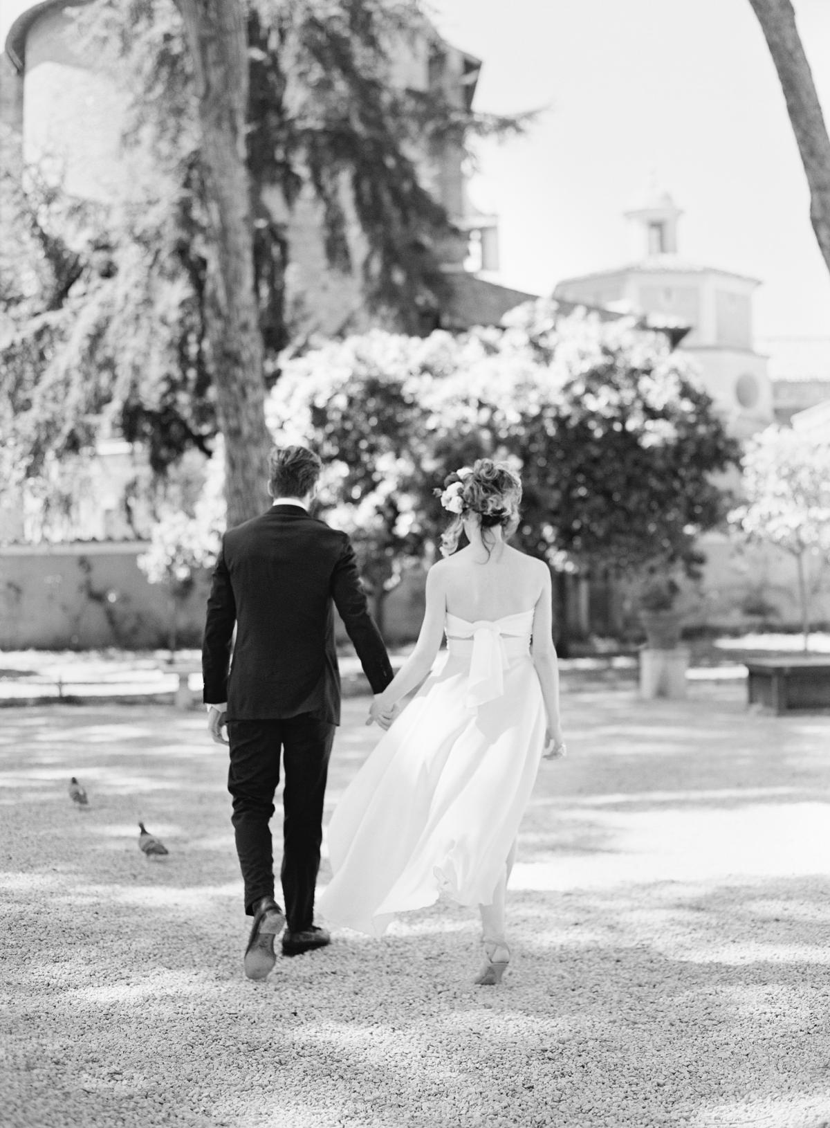 Vow Renewal Rome Italy Wedding Photographer 0013