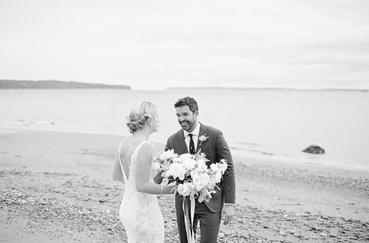 Whidbey Island Washington Wedding Sinclair Moore Events 0019