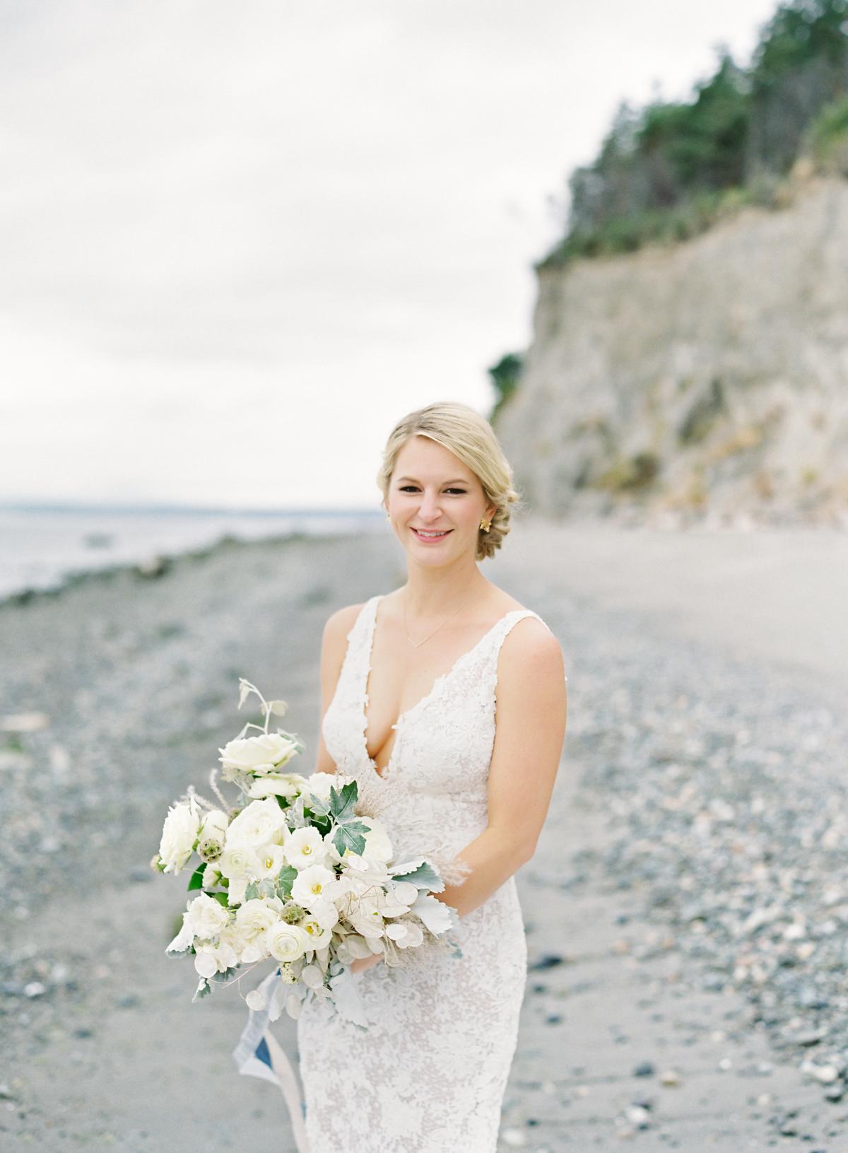 Whidbey Island Washington Wedding Sinclair Moore Events 0021