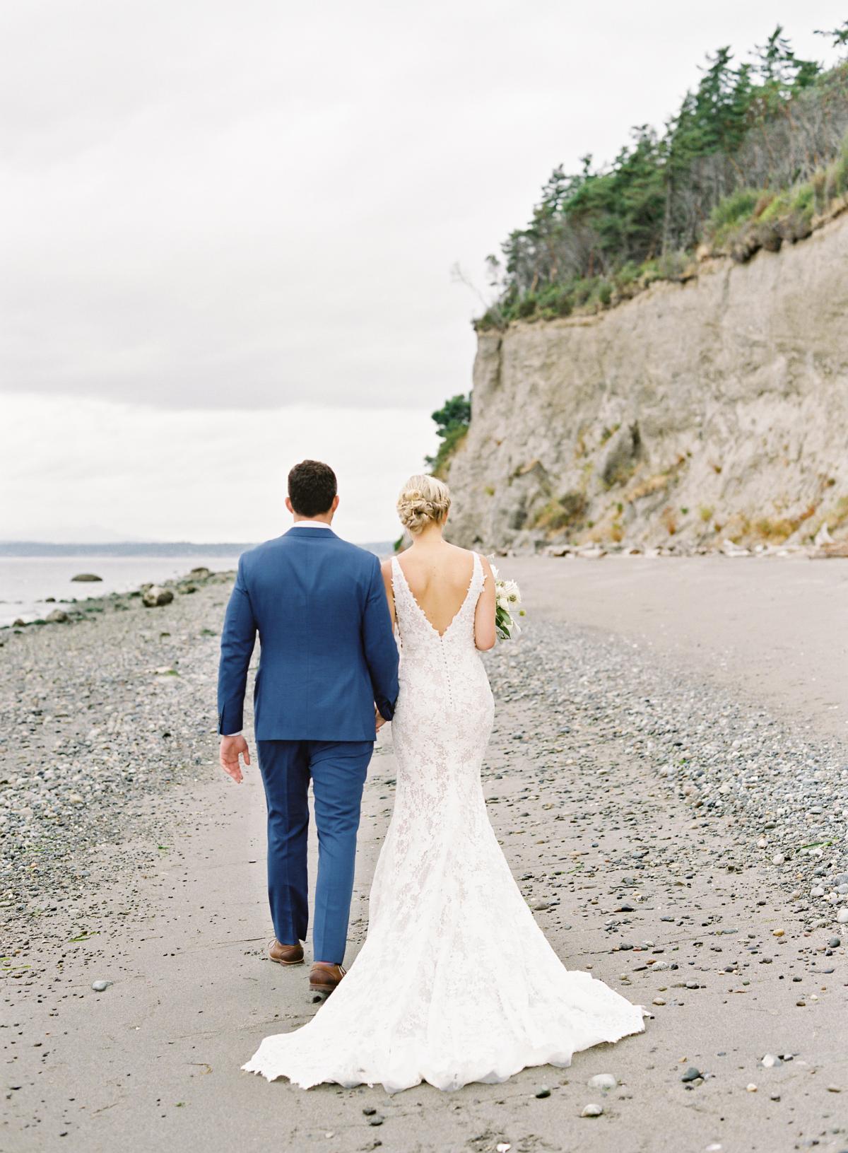 Whidbey Island Washington Wedding Sinclair Moore Events 0022