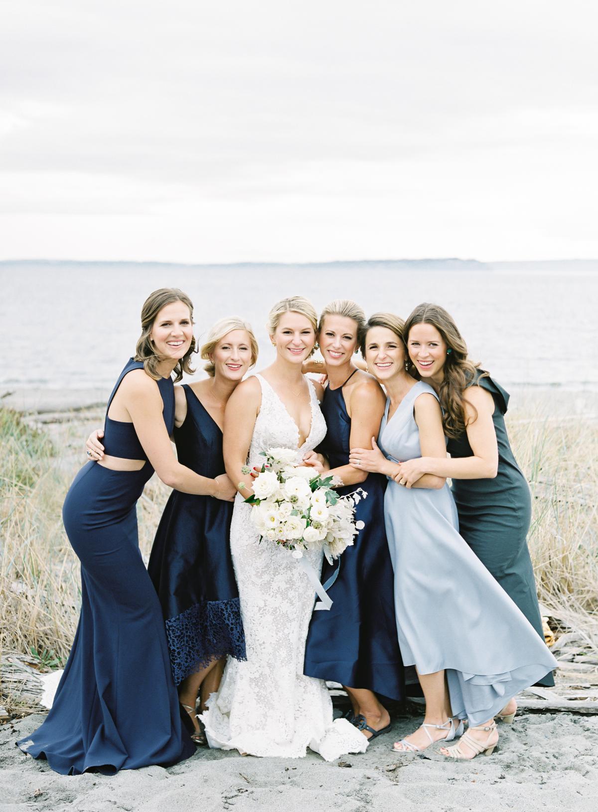 Whidbey Island Washington Wedding Sinclair Moore Events 0051