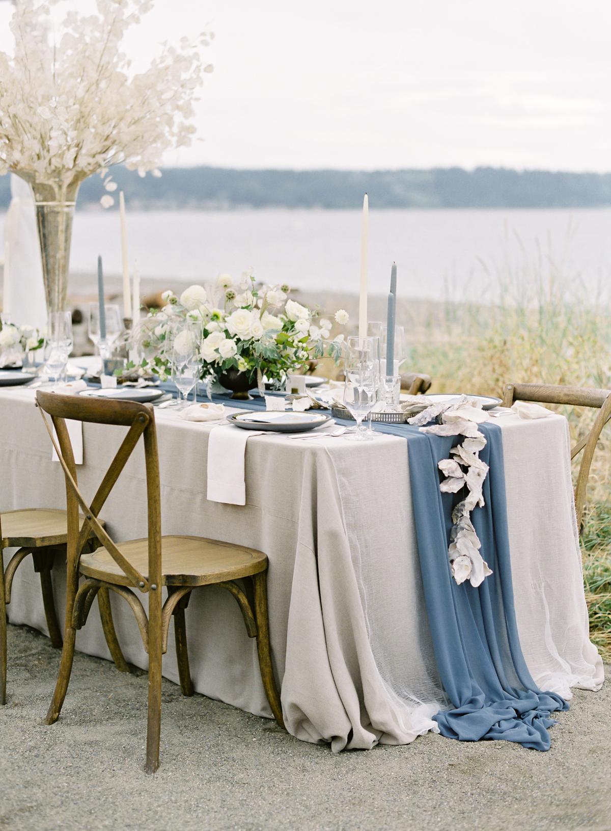 Whidbey Island Washington Wedding Sinclair Moore Events 0060