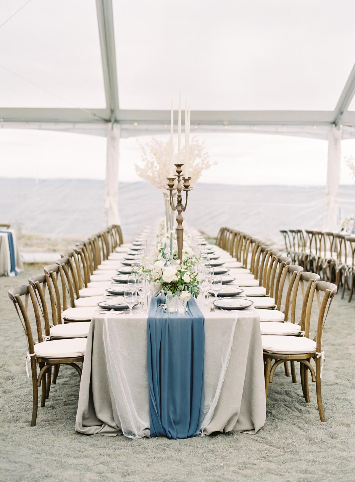 Whidbey Island Washington Wedding Sinclair Moore Events 0071