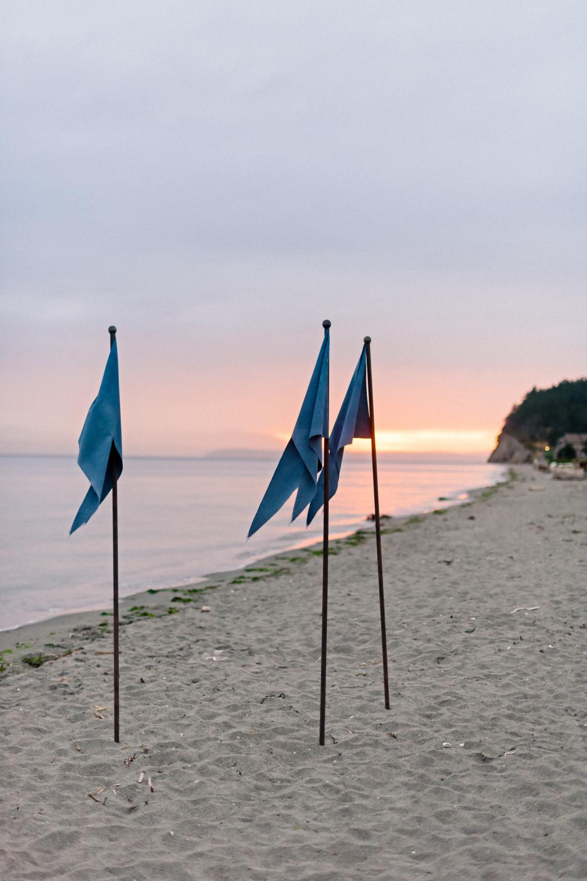 Whidbey Island Washington Wedding Sinclair Moore Events 0082