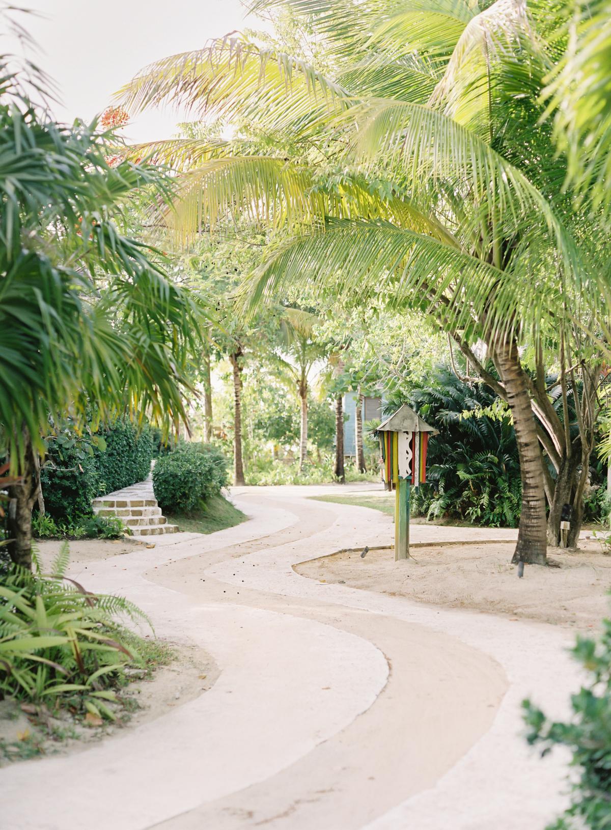 O Malley Goldeneye Jamaica Resort Wedding Photographer 0009